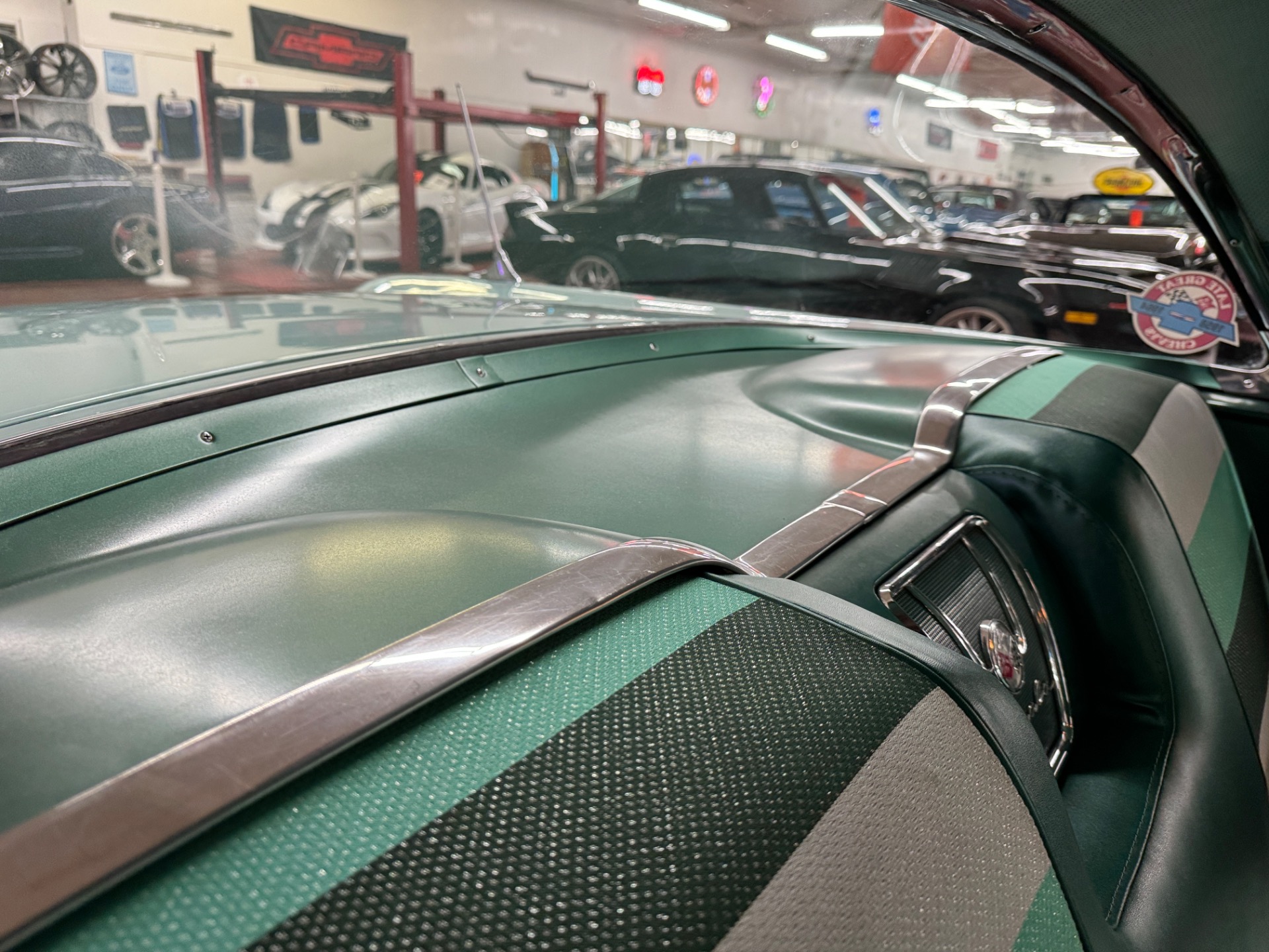 1958 Chevrolet Impala 49