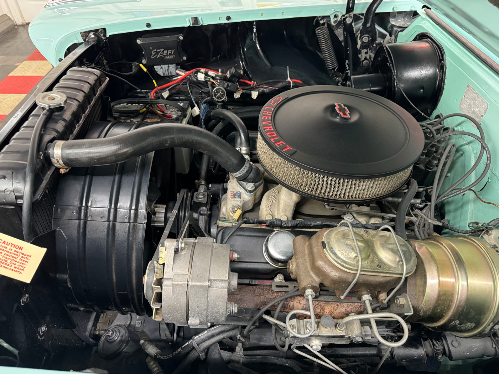 1958 Chevrolet Impala 59