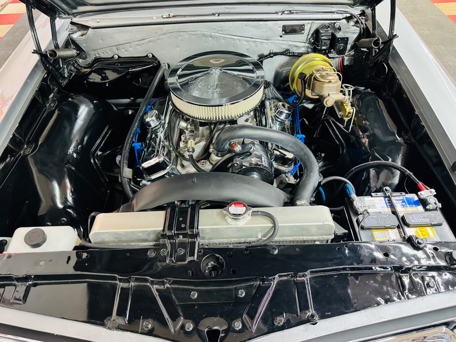 1965 Pontiac LeMans 16