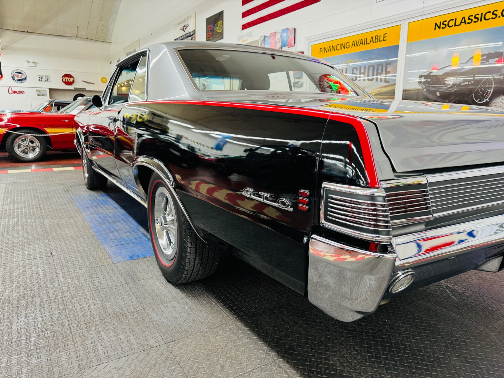 1965 Pontiac LeMans 20