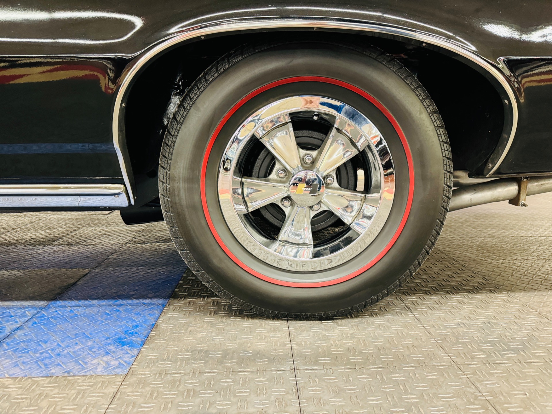 1965 Pontiac LeMans 22