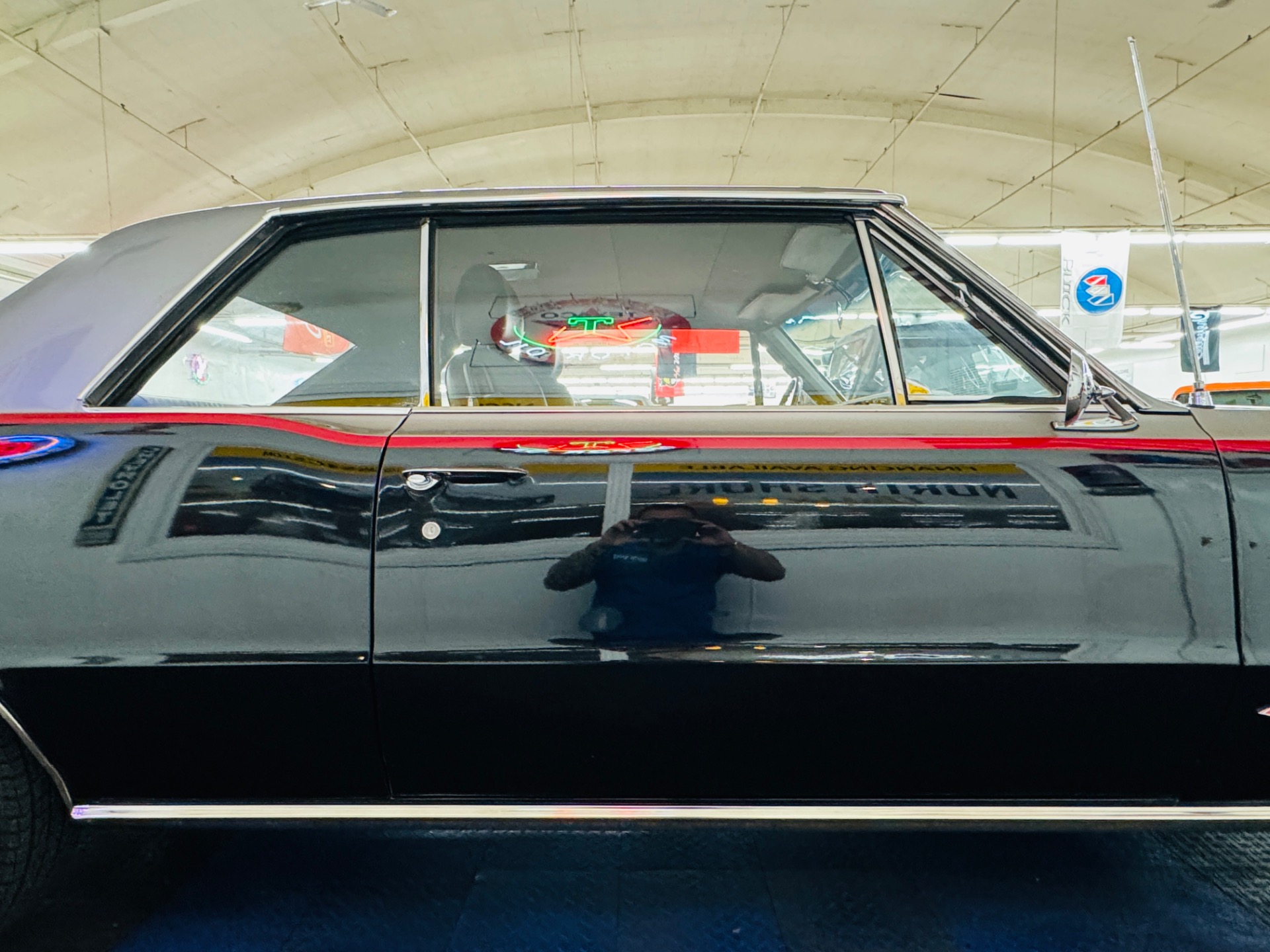 1965 Pontiac LeMans 25
