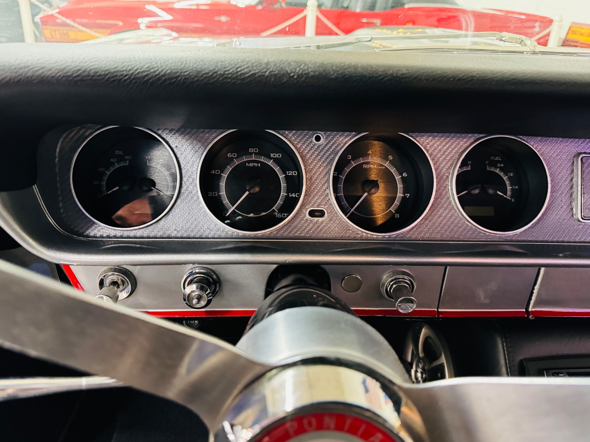1965 Pontiac LeMans 29