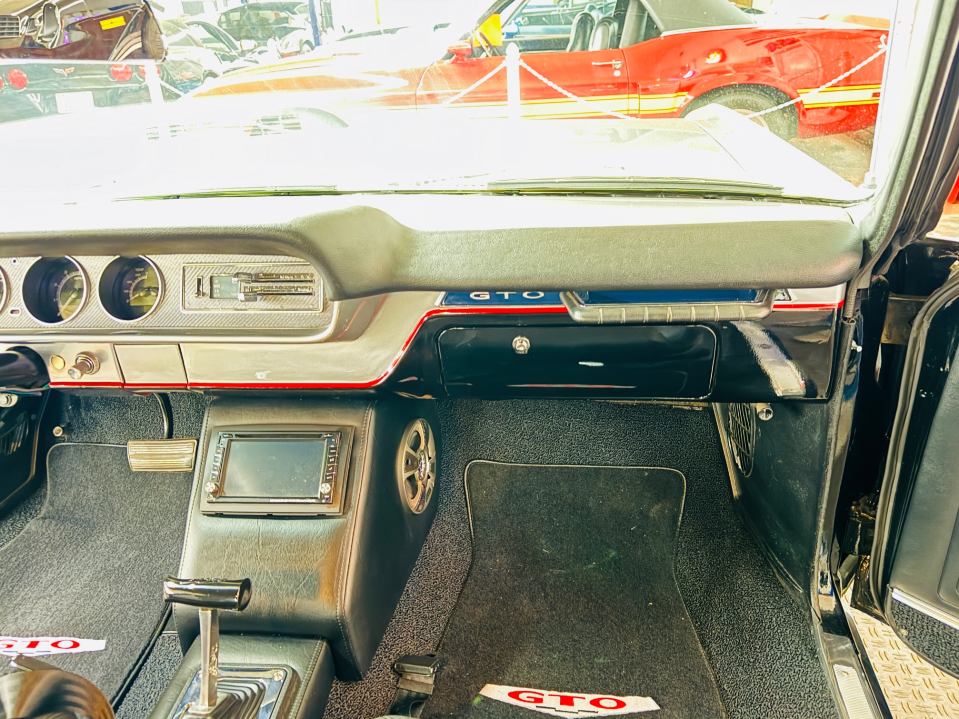 1965 Pontiac LeMans 38
