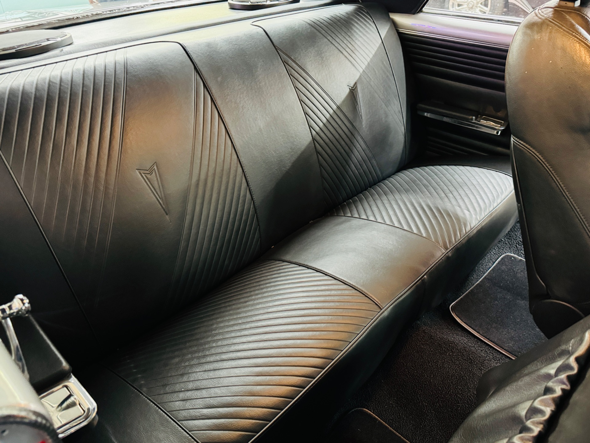 1965 Pontiac LeMans 42