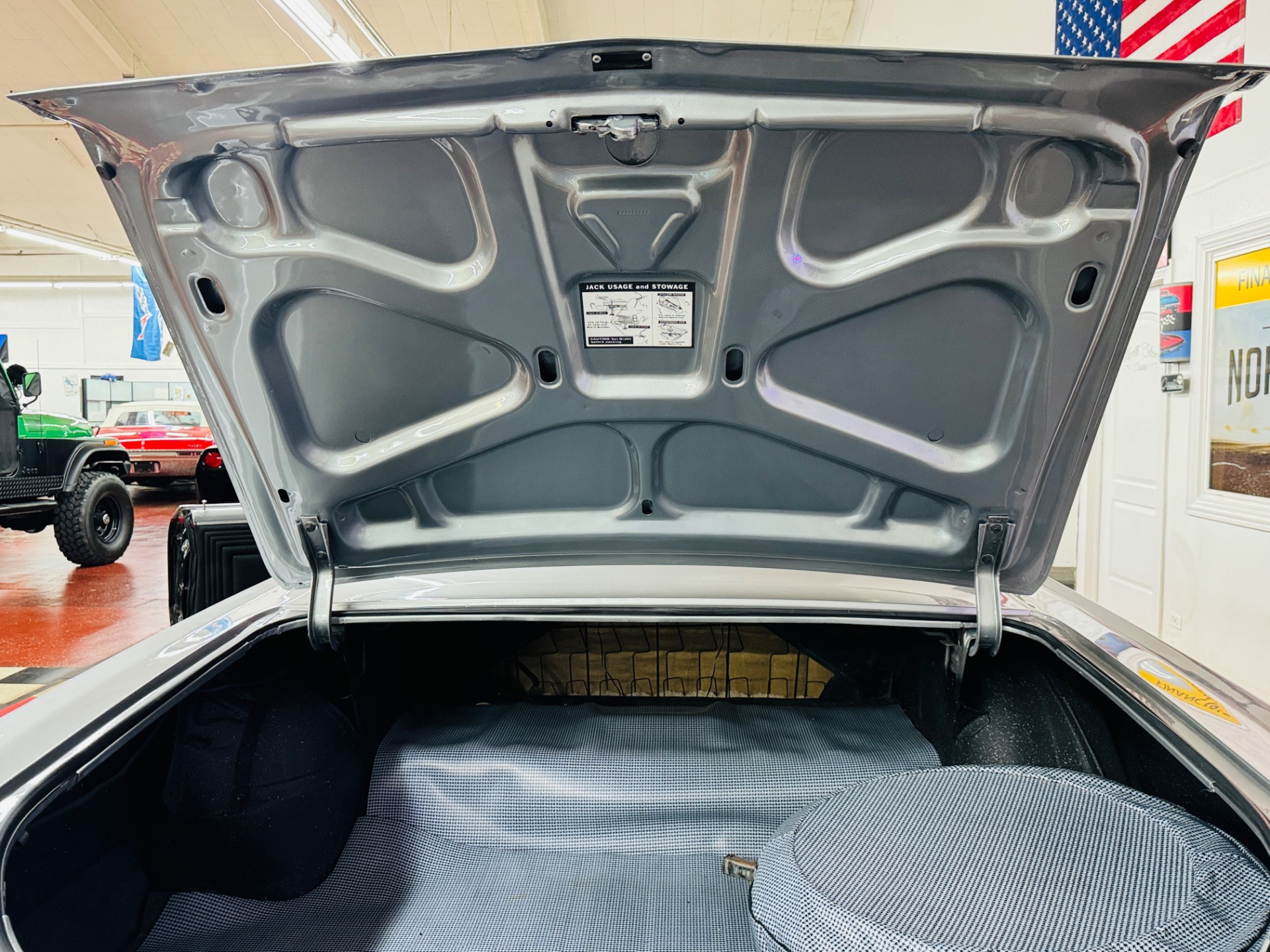 1965 Pontiac LeMans 45