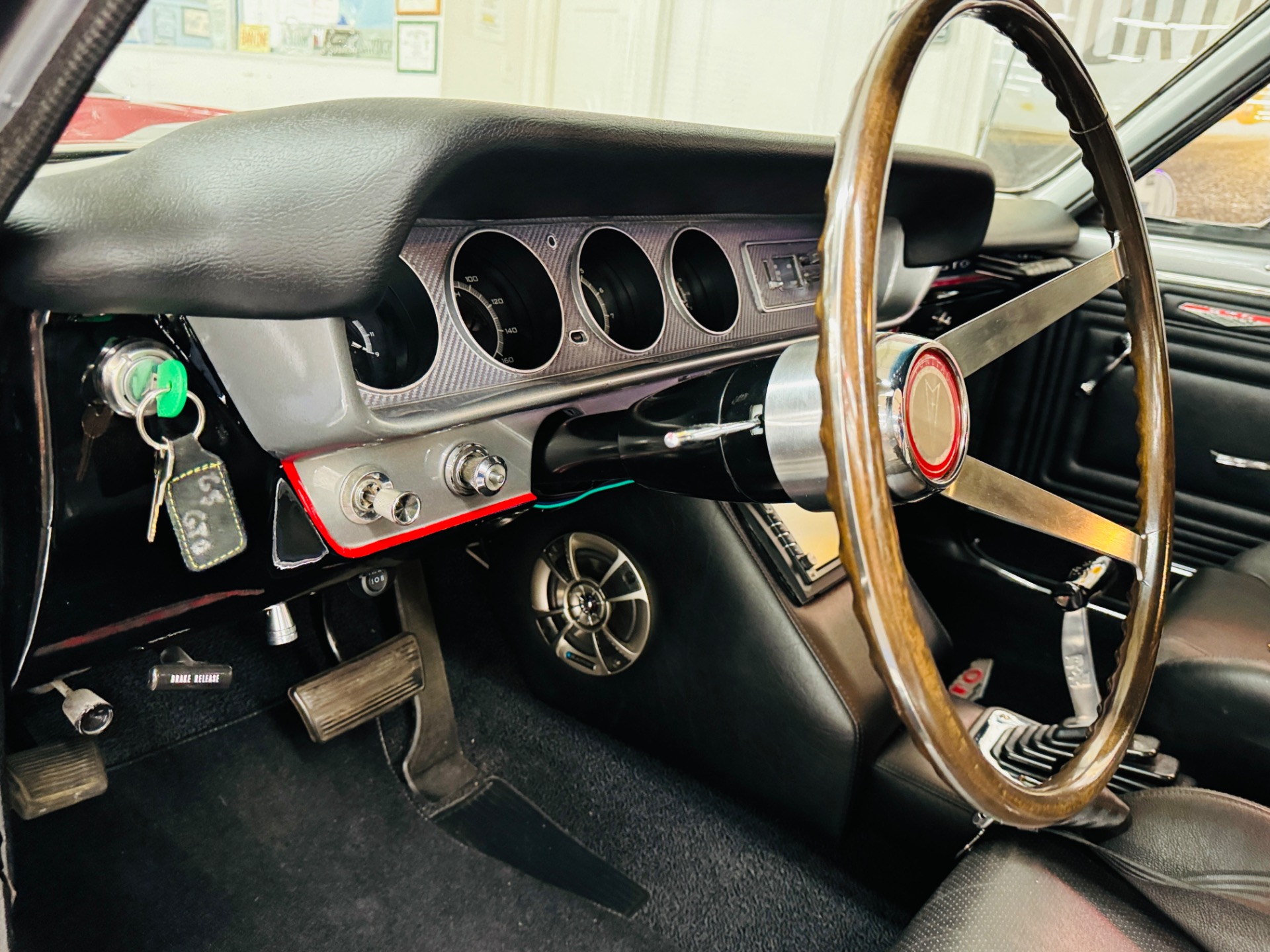 1965 Pontiac LeMans 49