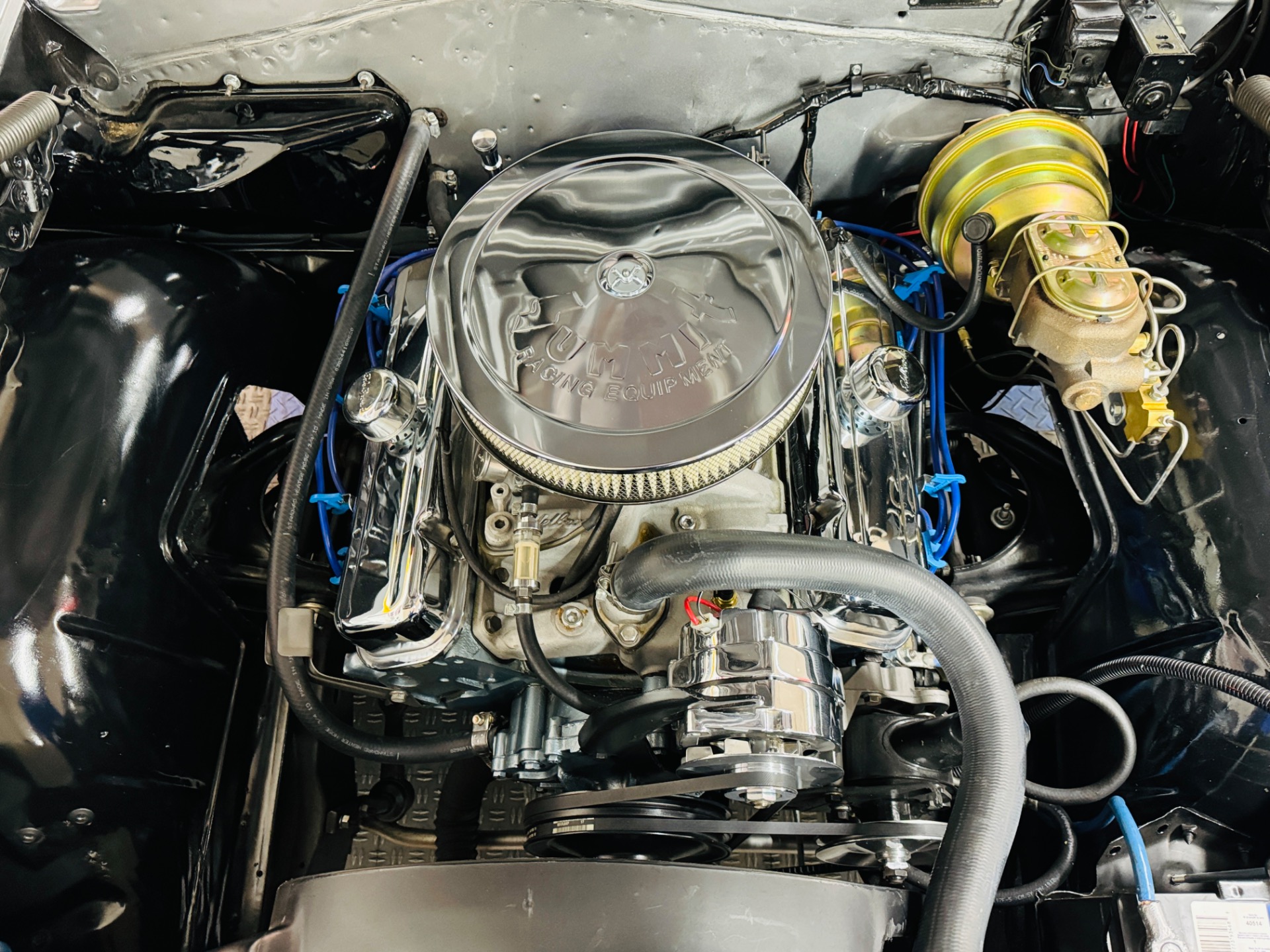 1965 Pontiac LeMans 51