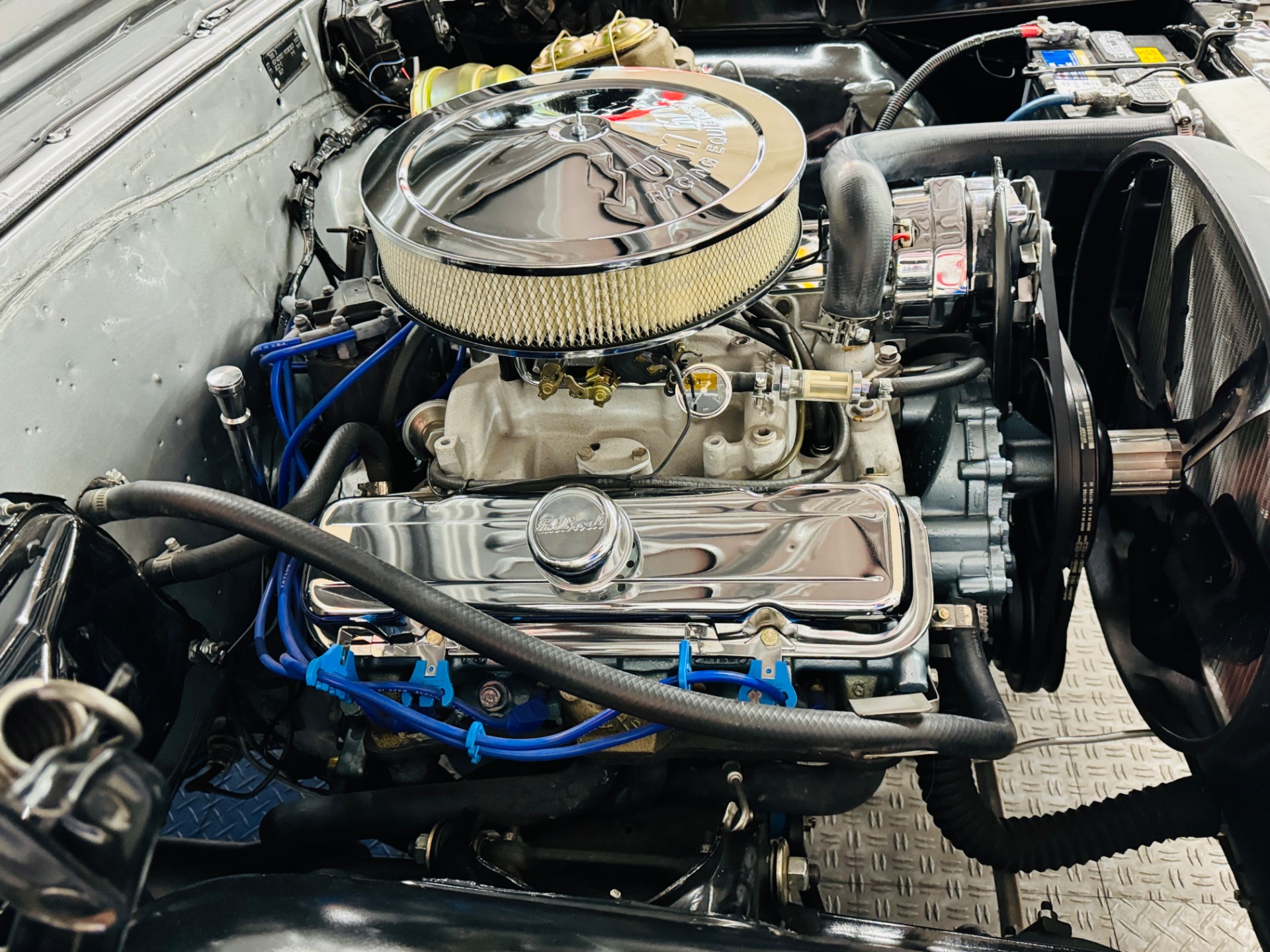1965 Pontiac LeMans 52