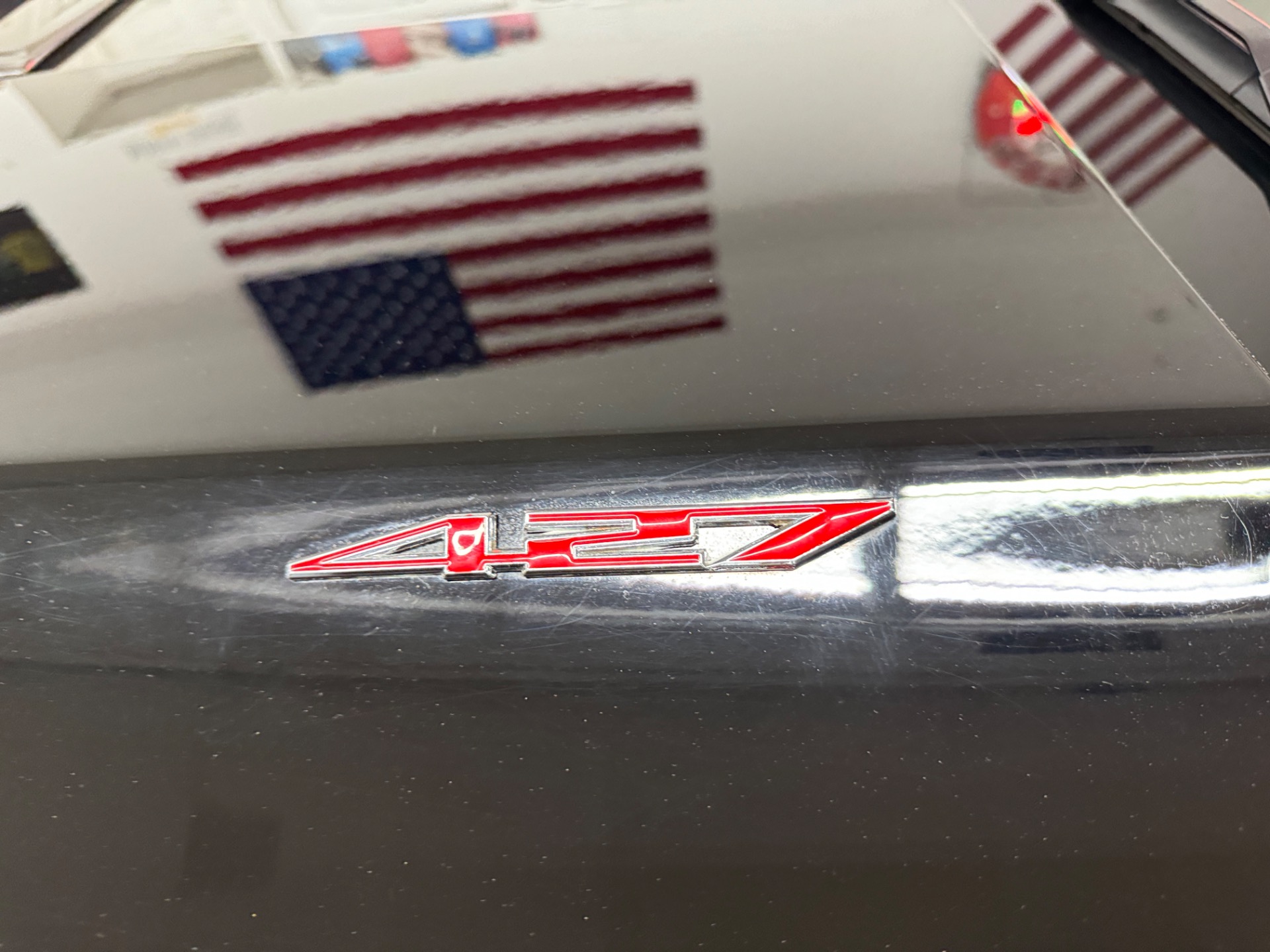 2015 Chevrolet Camaro 11
