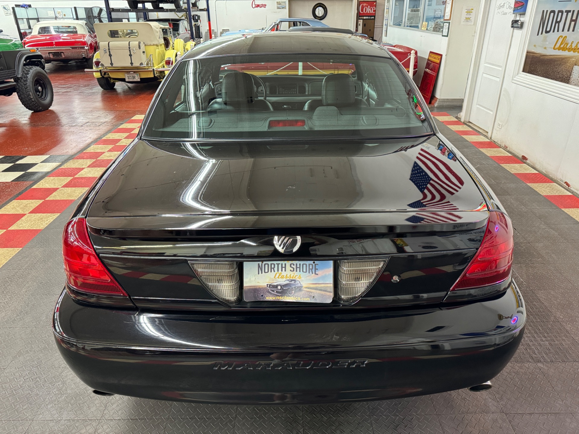 Used 2003 Mercury Marauder -SEE VIDEO | Mundelein, IL