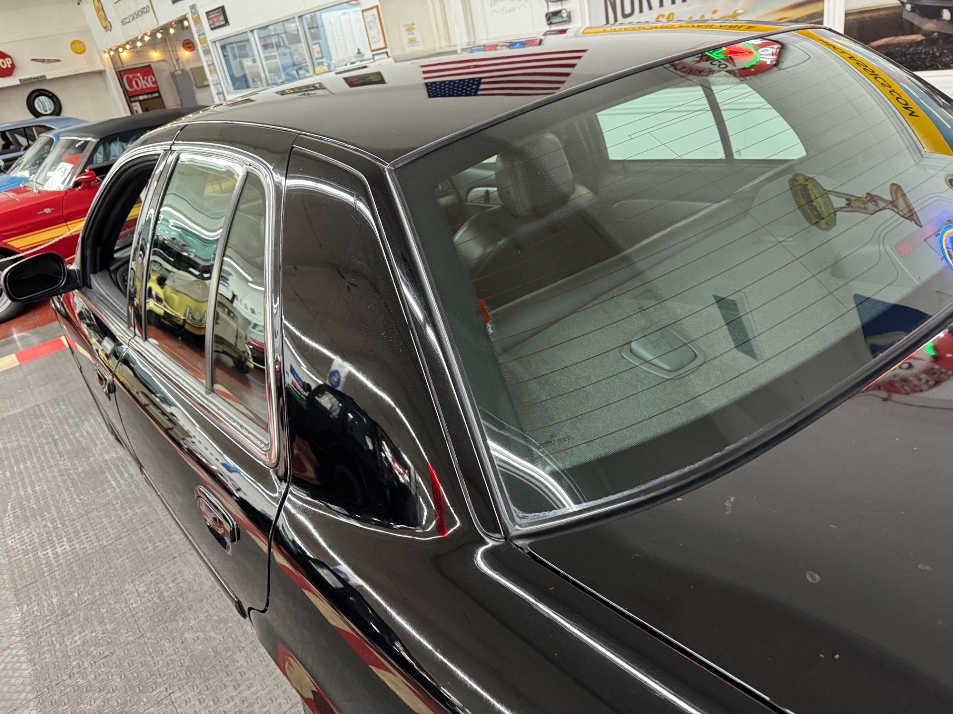 Used 2003 Mercury Marauder -SEE VIDEO | Mundelein, IL