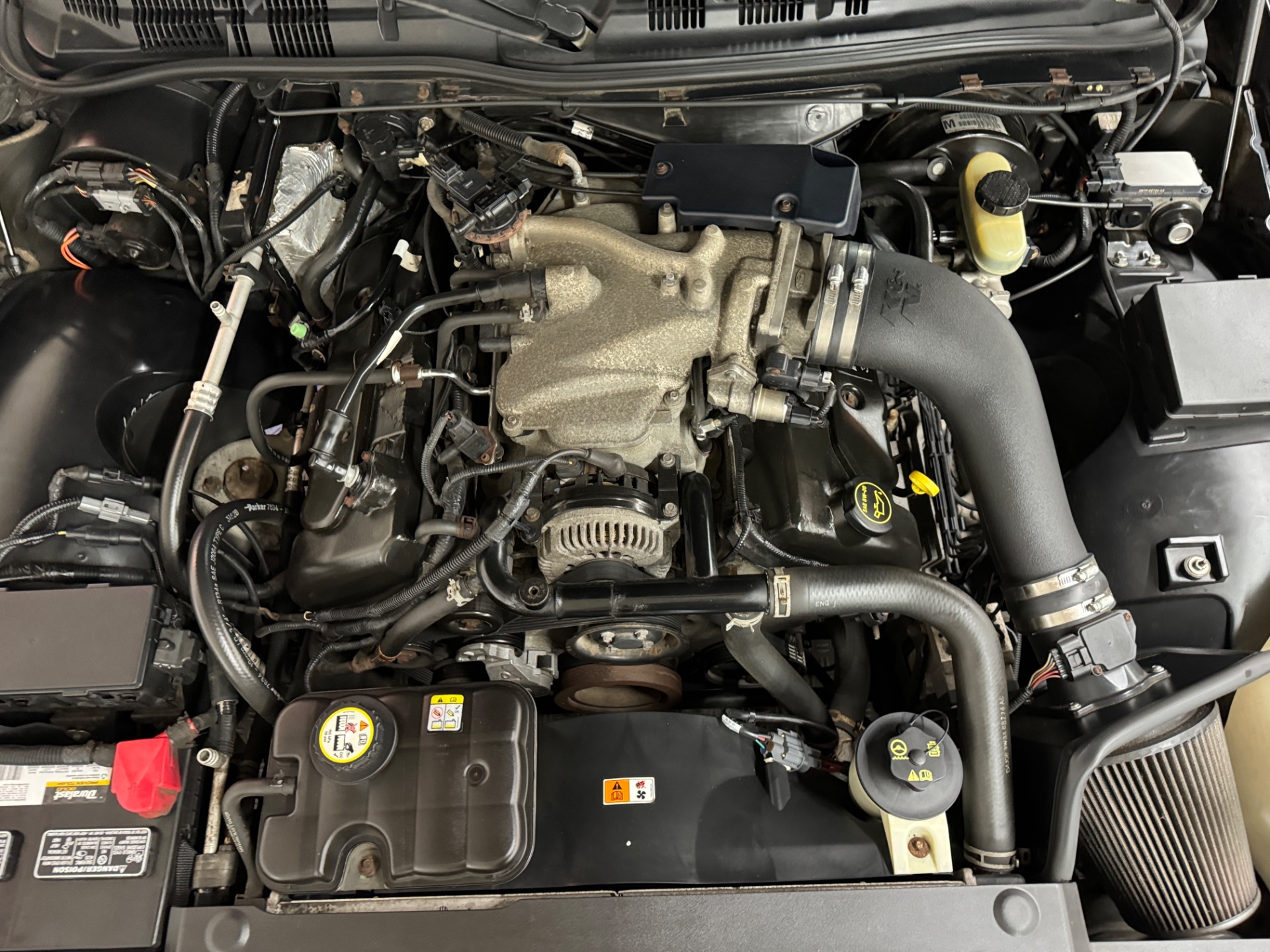 Used 2003 Mercury Marauder -SEE VIDEO | Mundelein, IL