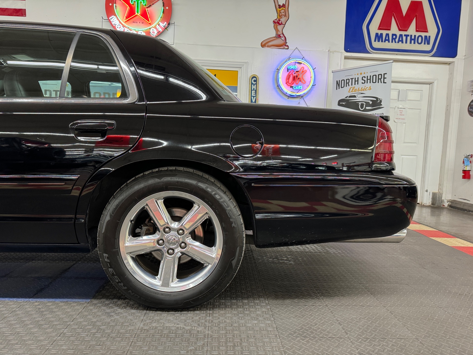 Used 2003 Mercury Marauder -SEE VIDEO | Mundelein, IL