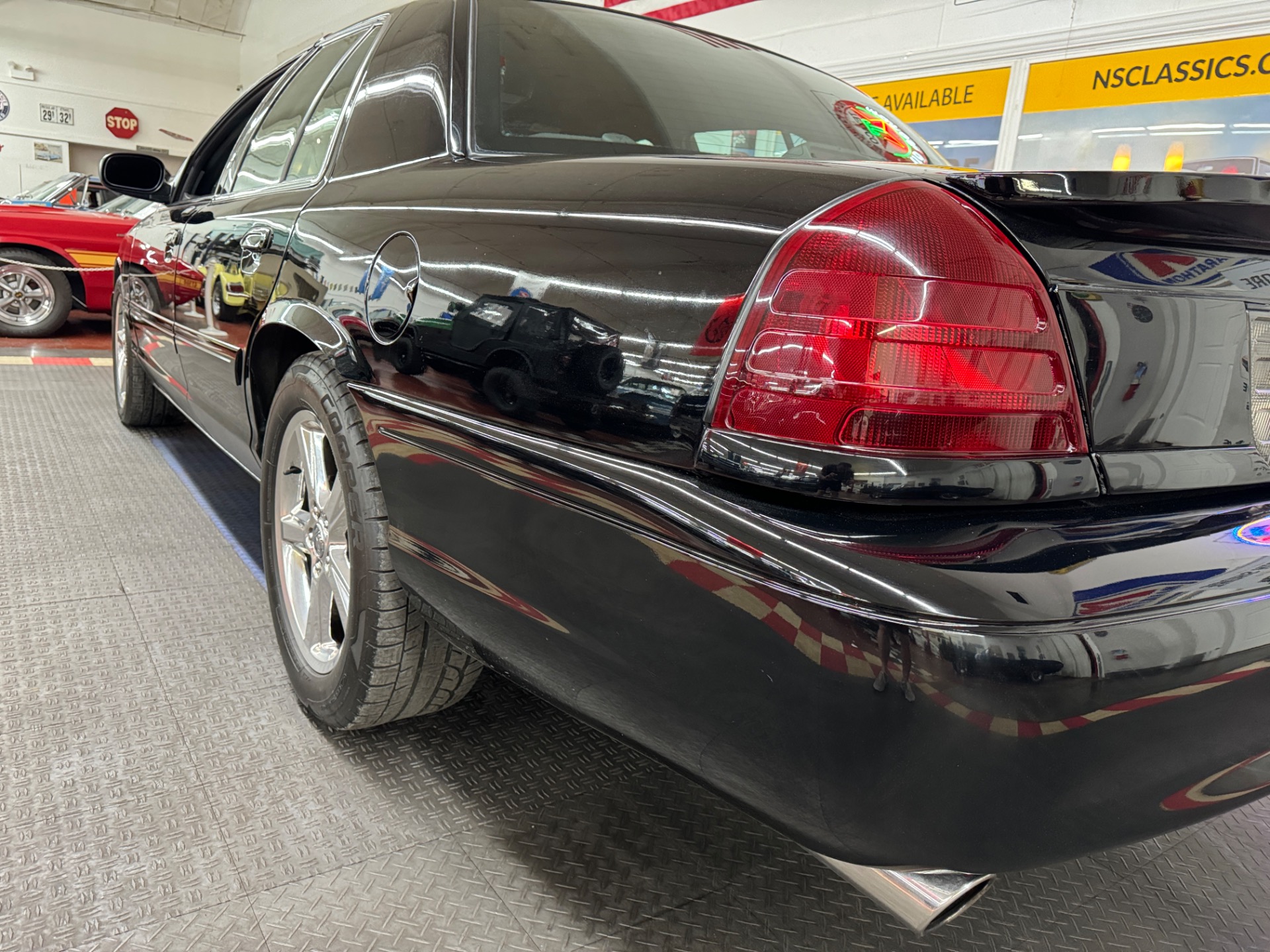 Used 2003 Mercury Marauder -SEE VIDEO | Mundelein, IL