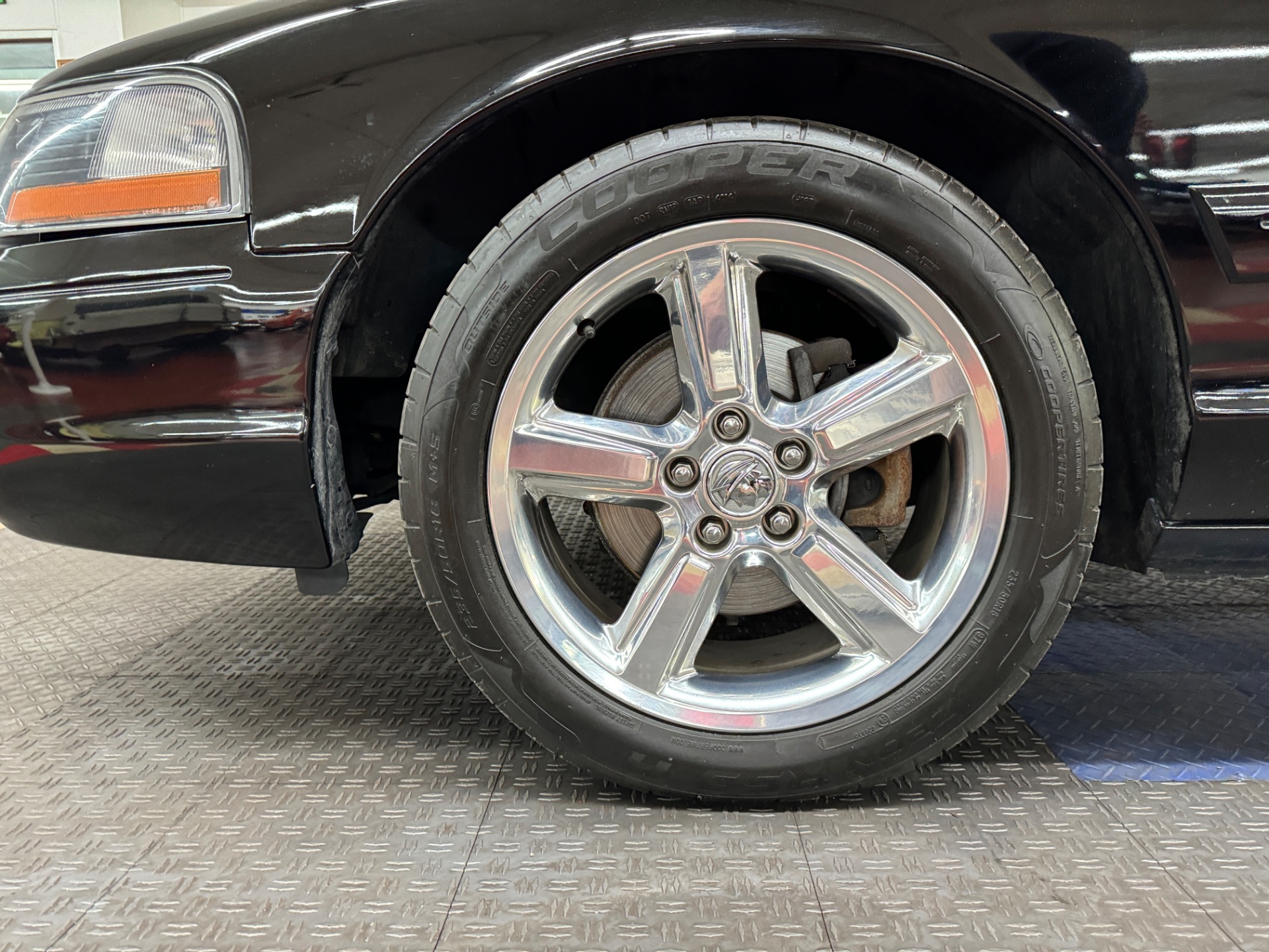 Used 2003 Mercury Marauder -SEE VIDEO | Mundelein, IL
