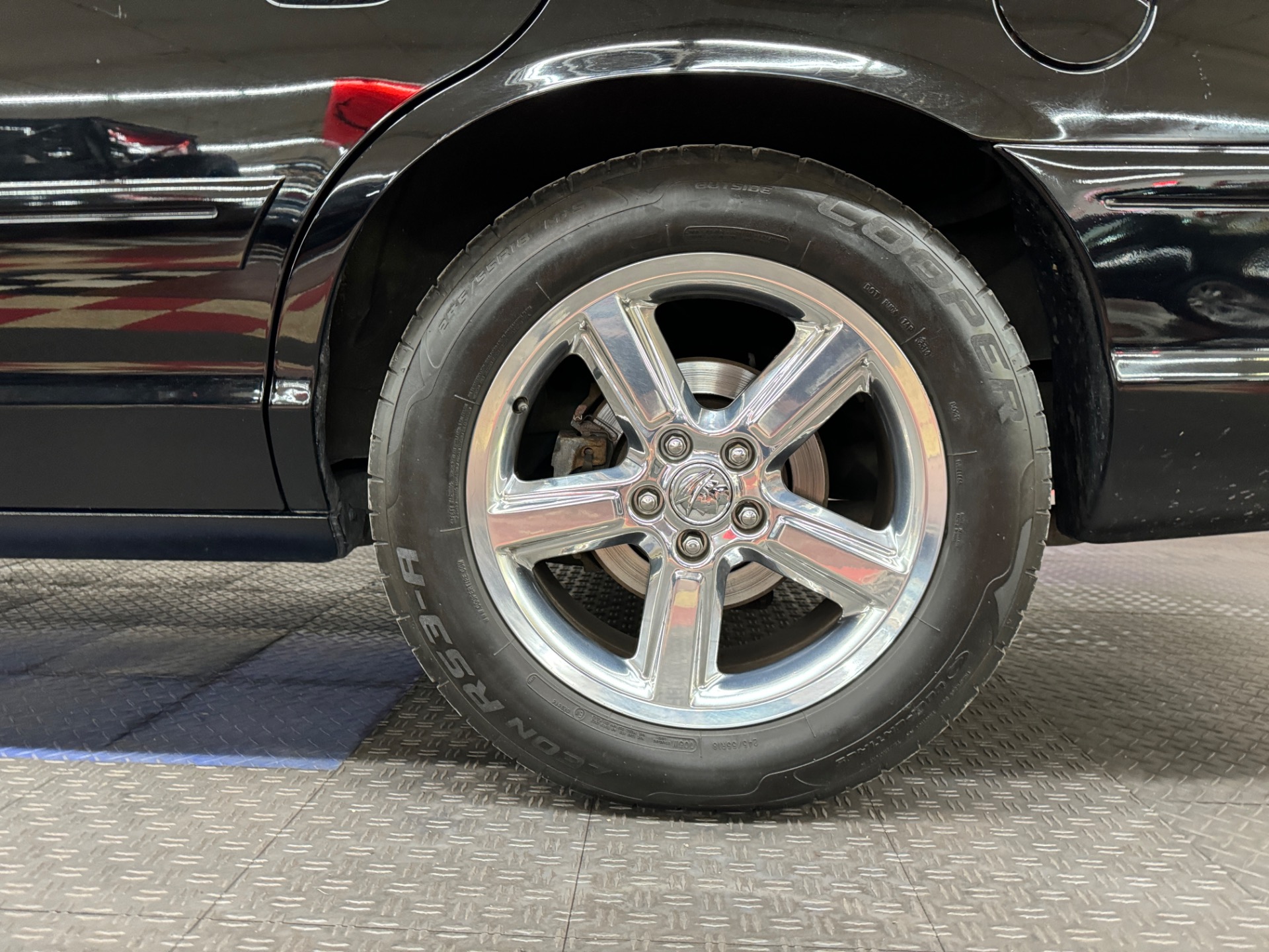 Used 2003 Mercury Marauder -SEE VIDEO | Mundelein, IL