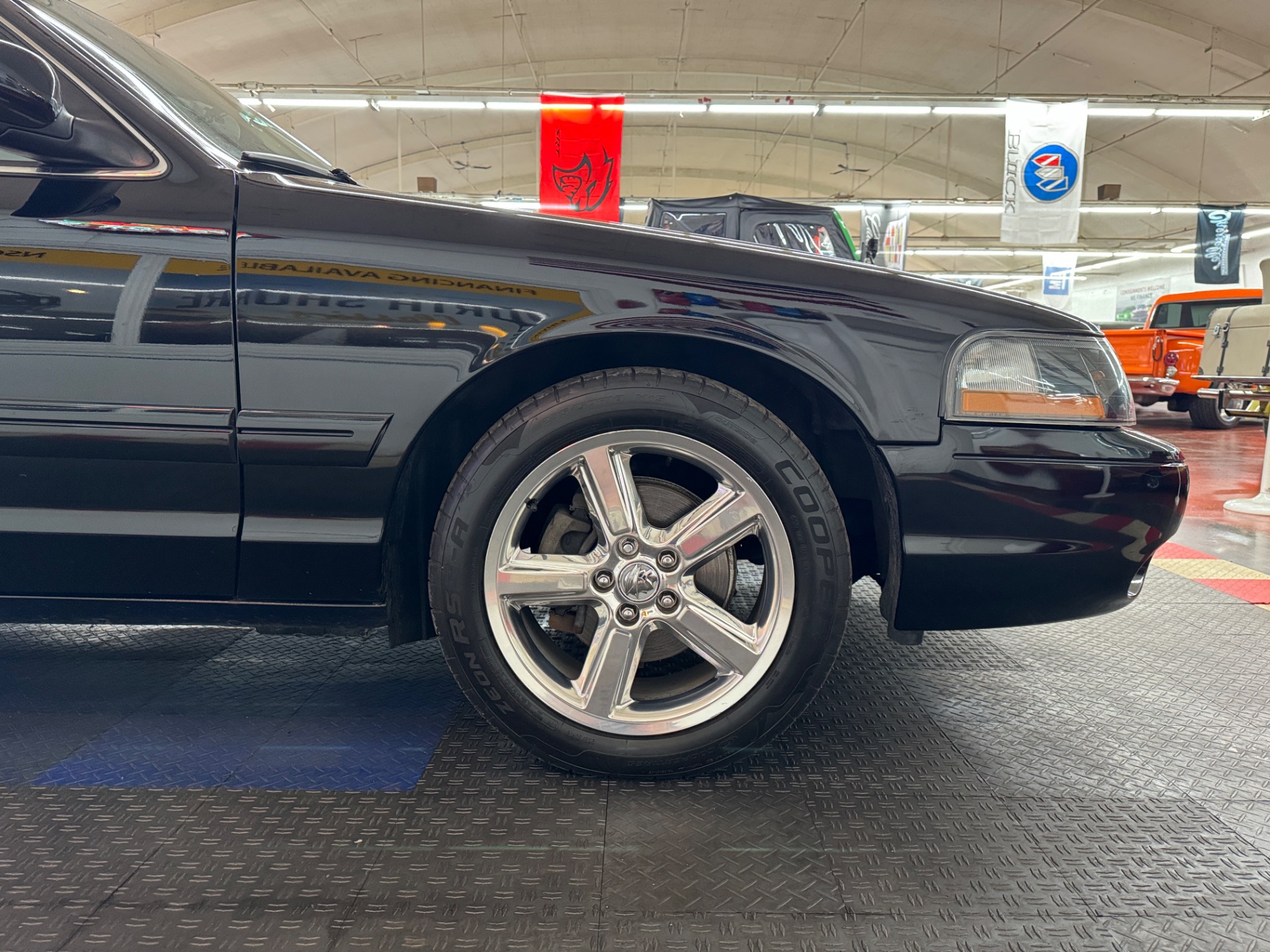 Used 2003 Mercury Marauder -SEE VIDEO | Mundelein, IL