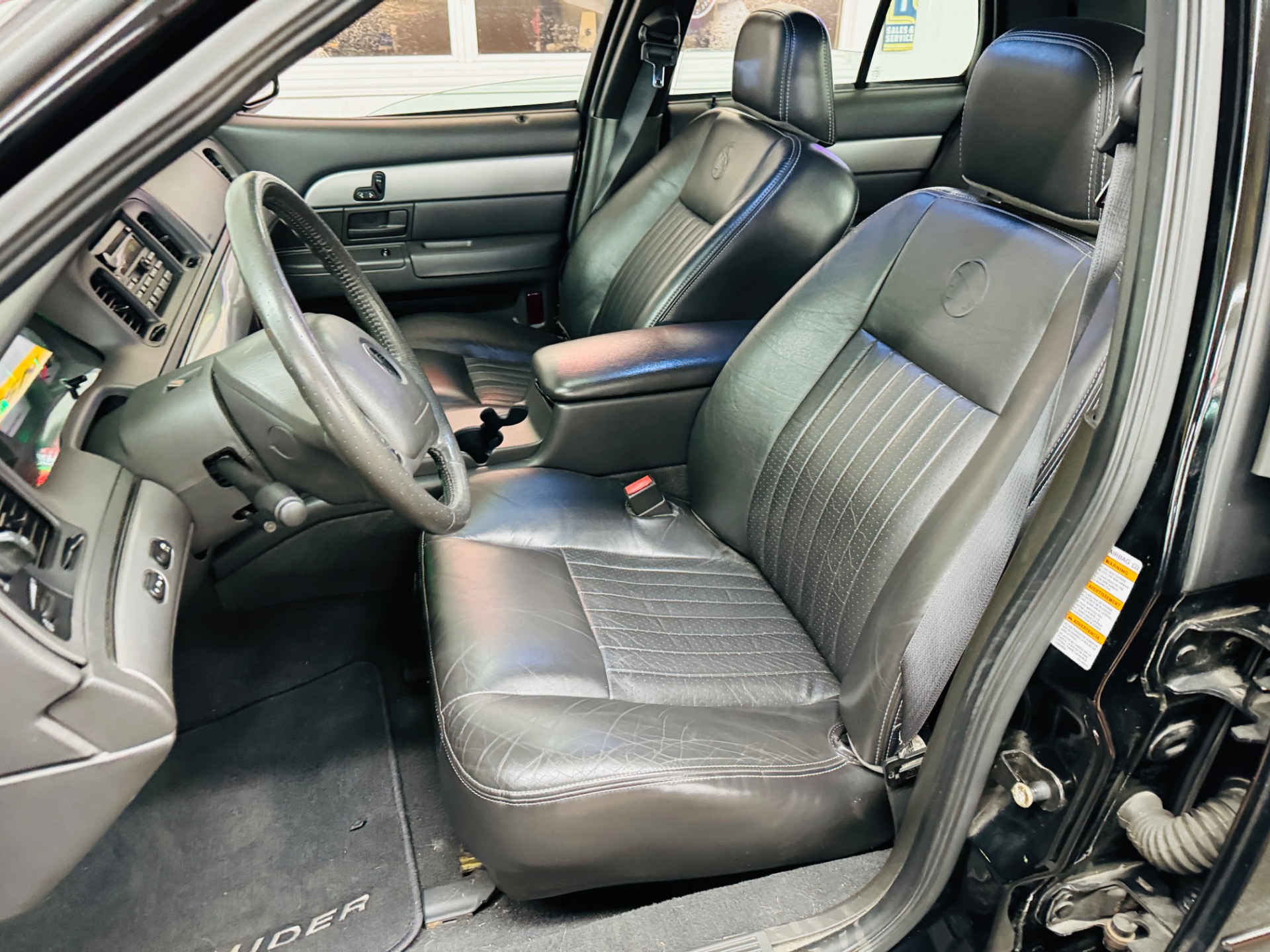 Used 2003 Mercury Marauder -SEE VIDEO | Mundelein, IL