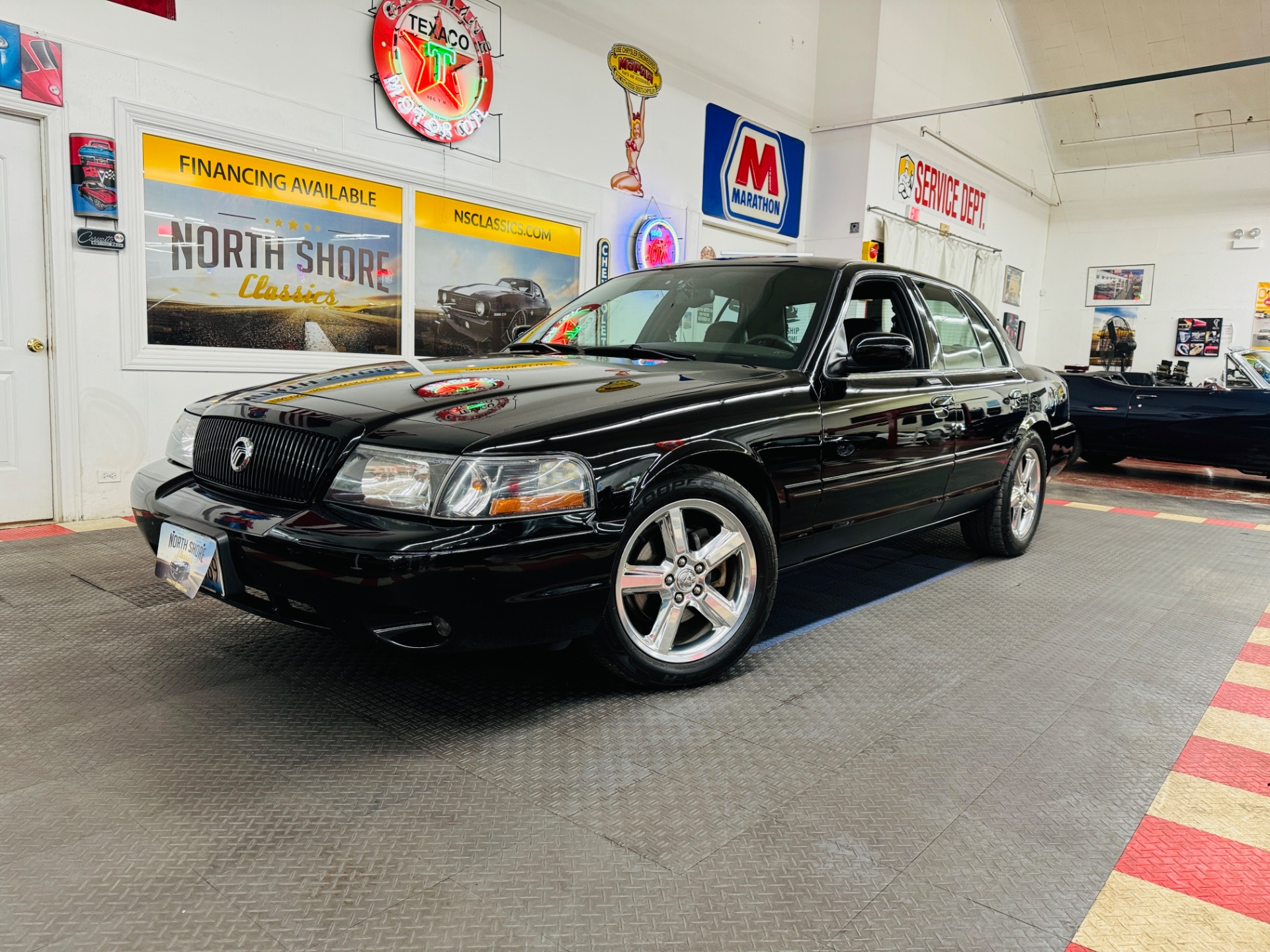 Used 2003 Mercury Marauder -SEE VIDEO | Mundelein, IL