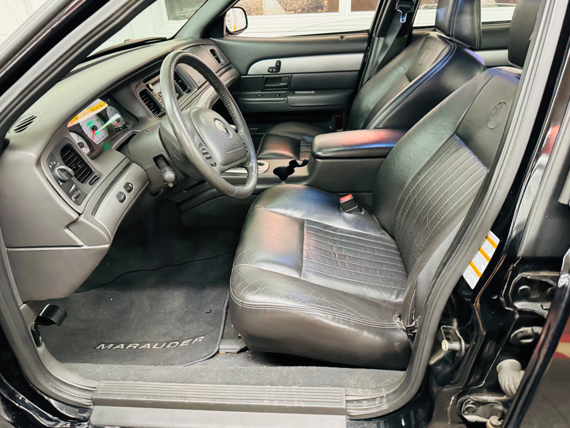 Used 2003 Mercury Marauder -SEE VIDEO | Mundelein, IL
