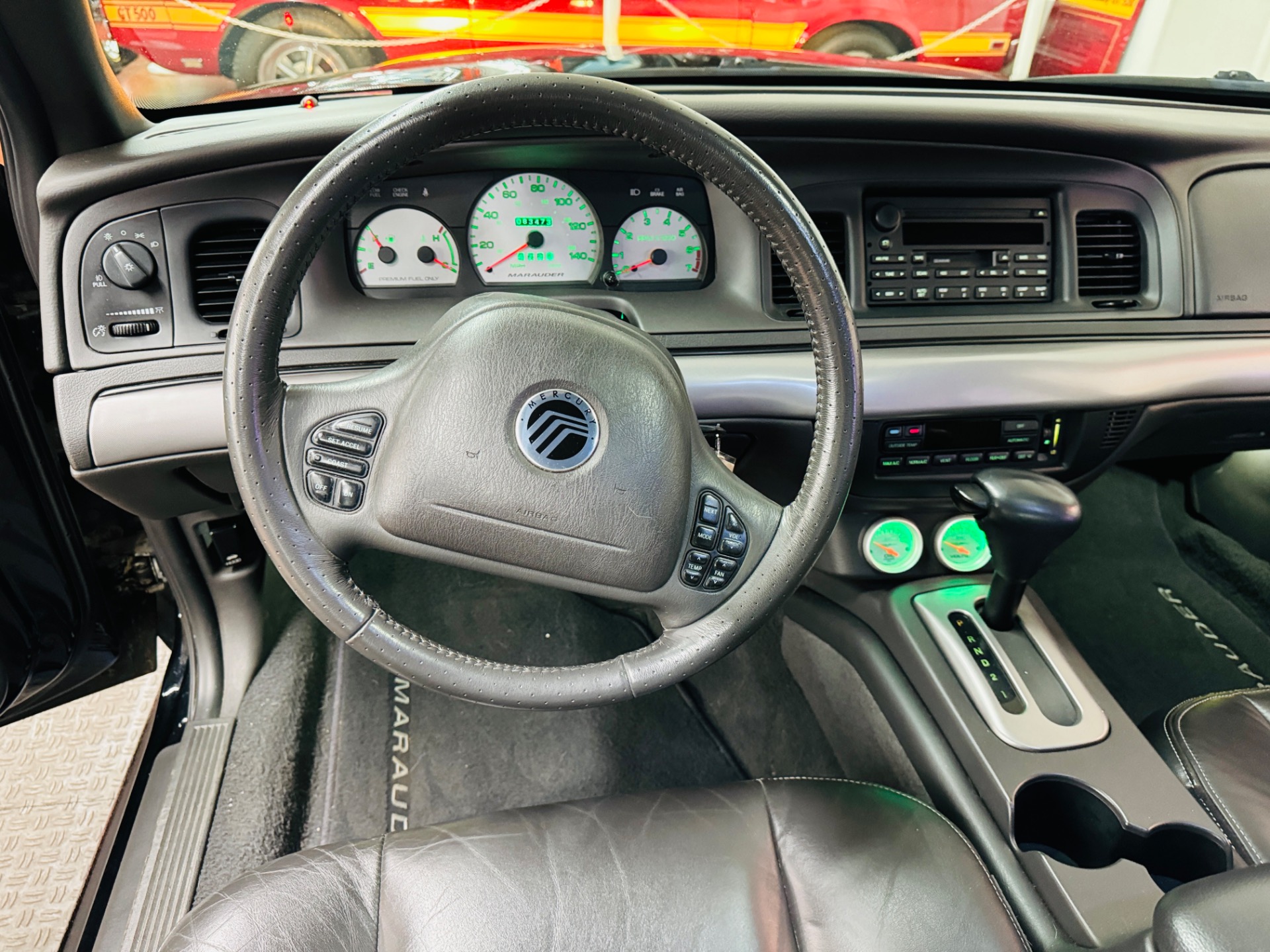 Used 2003 Mercury Marauder -SEE VIDEO | Mundelein, IL