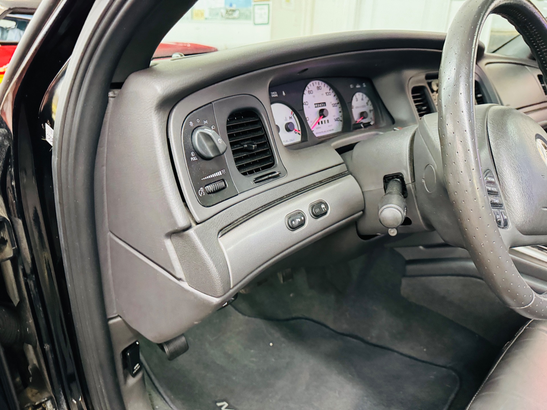 Used 2003 Mercury Marauder -SEE VIDEO | Mundelein, IL