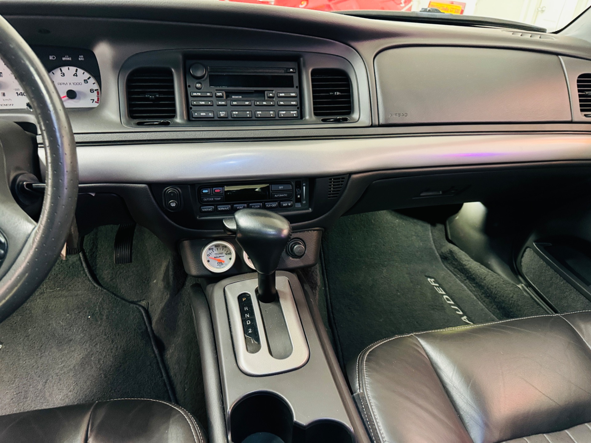 Used 2003 Mercury Marauder -SEE VIDEO | Mundelein, IL