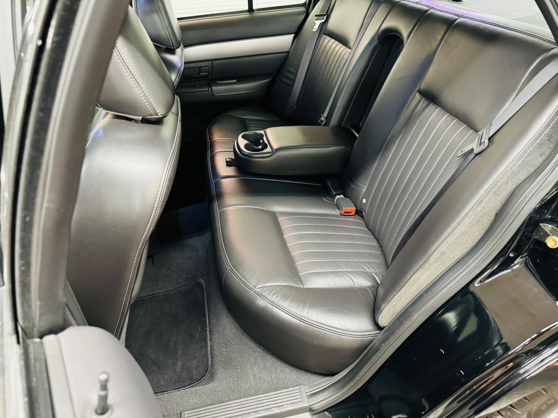 Used 2003 Mercury Marauder -SEE VIDEO | Mundelein, IL