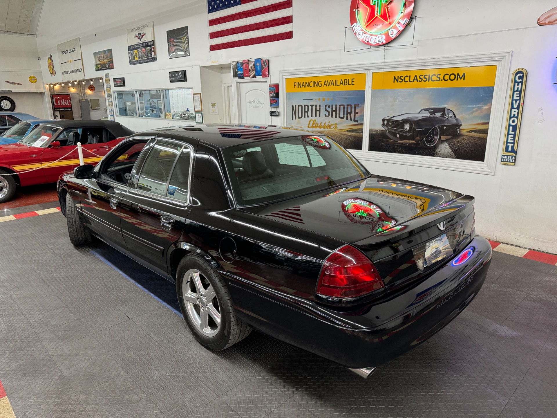 Used 2003 Mercury Marauder -SEE VIDEO | Mundelein, IL