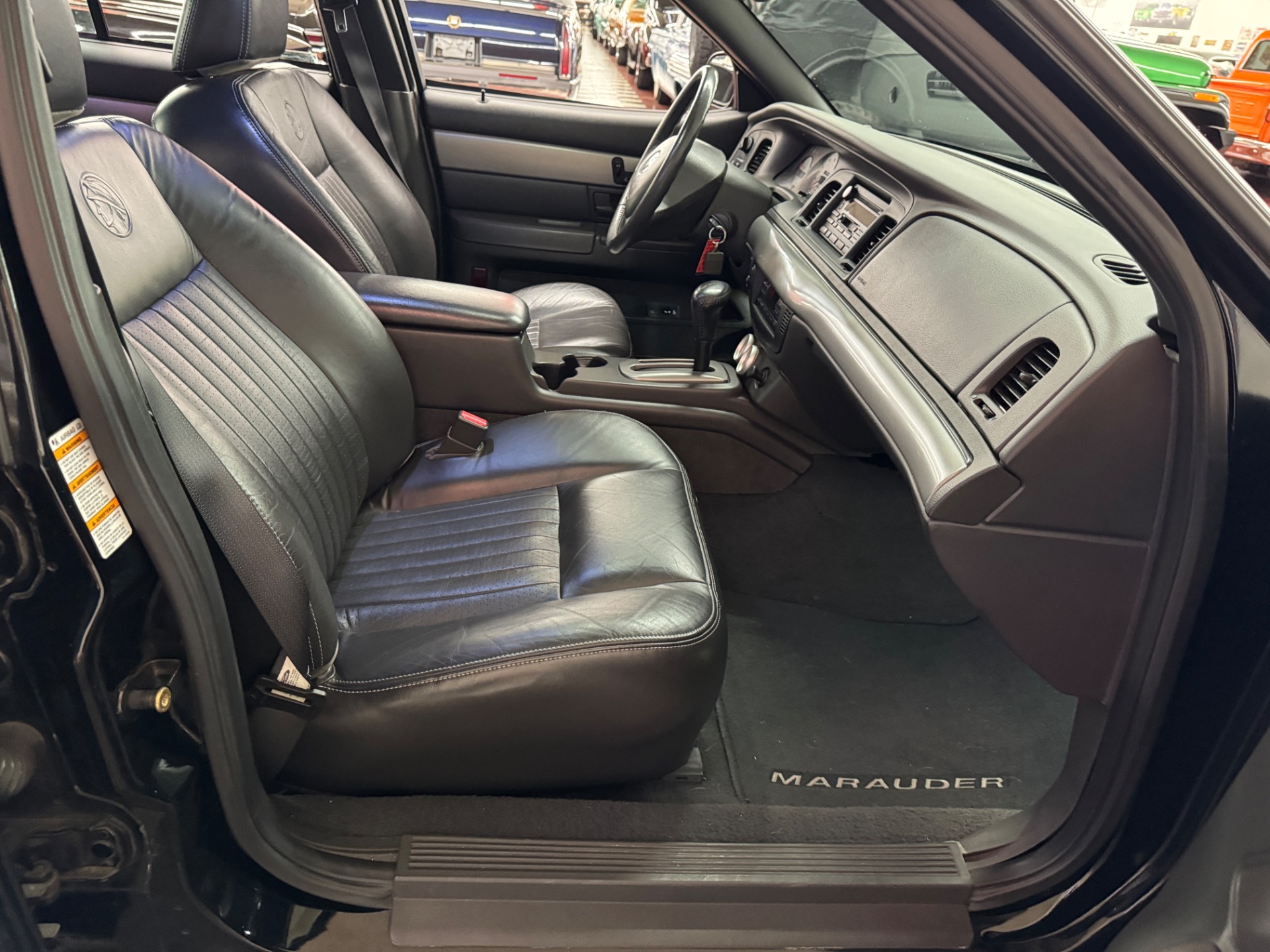 Used 2003 Mercury Marauder -SEE VIDEO | Mundelein, IL