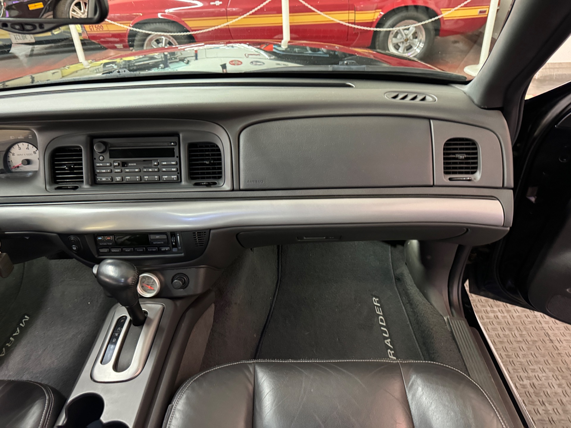 Used 2003 Mercury Marauder -SEE VIDEO | Mundelein, IL