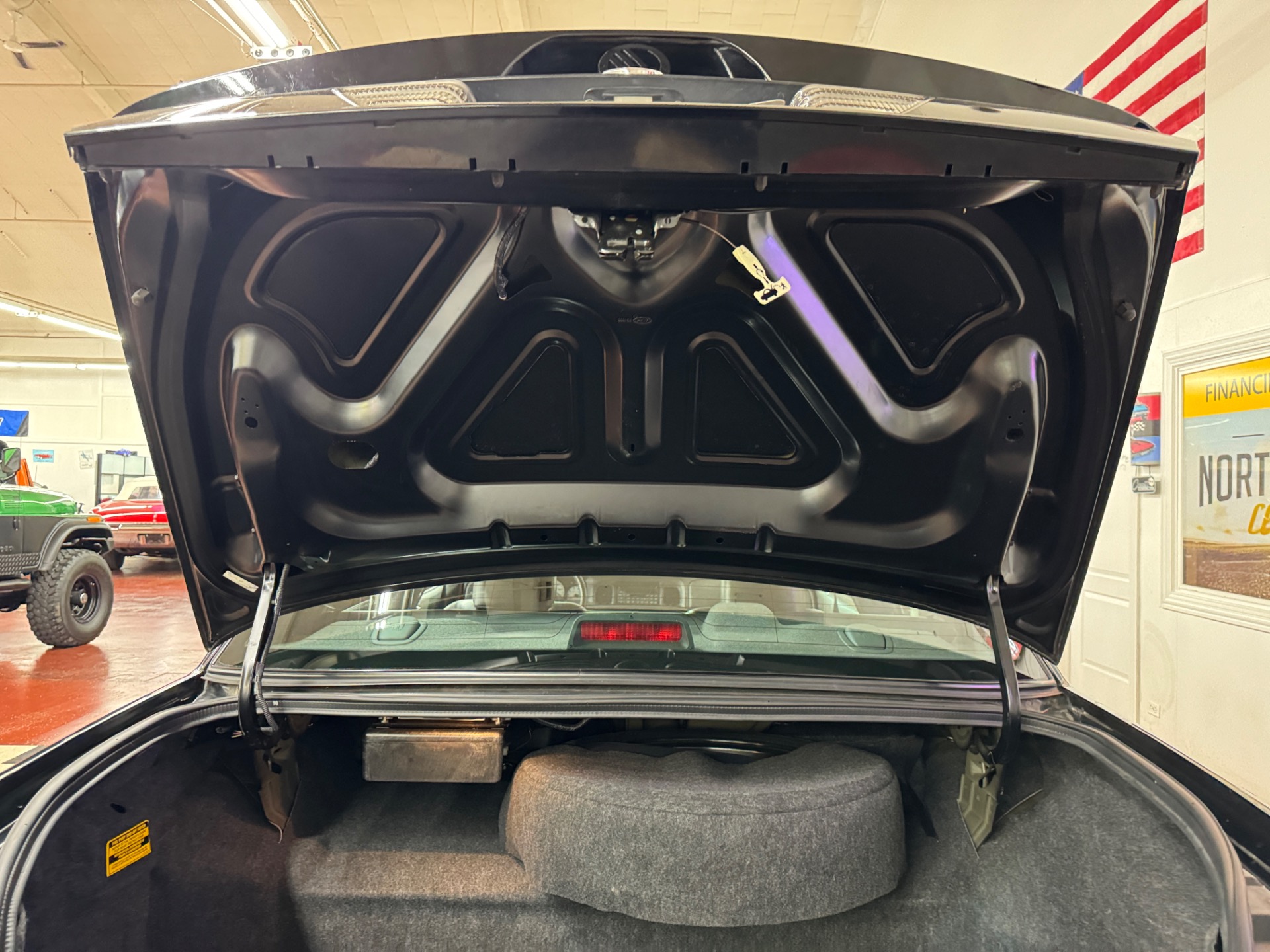 Used 2003 Mercury Marauder -SEE VIDEO | Mundelein, IL