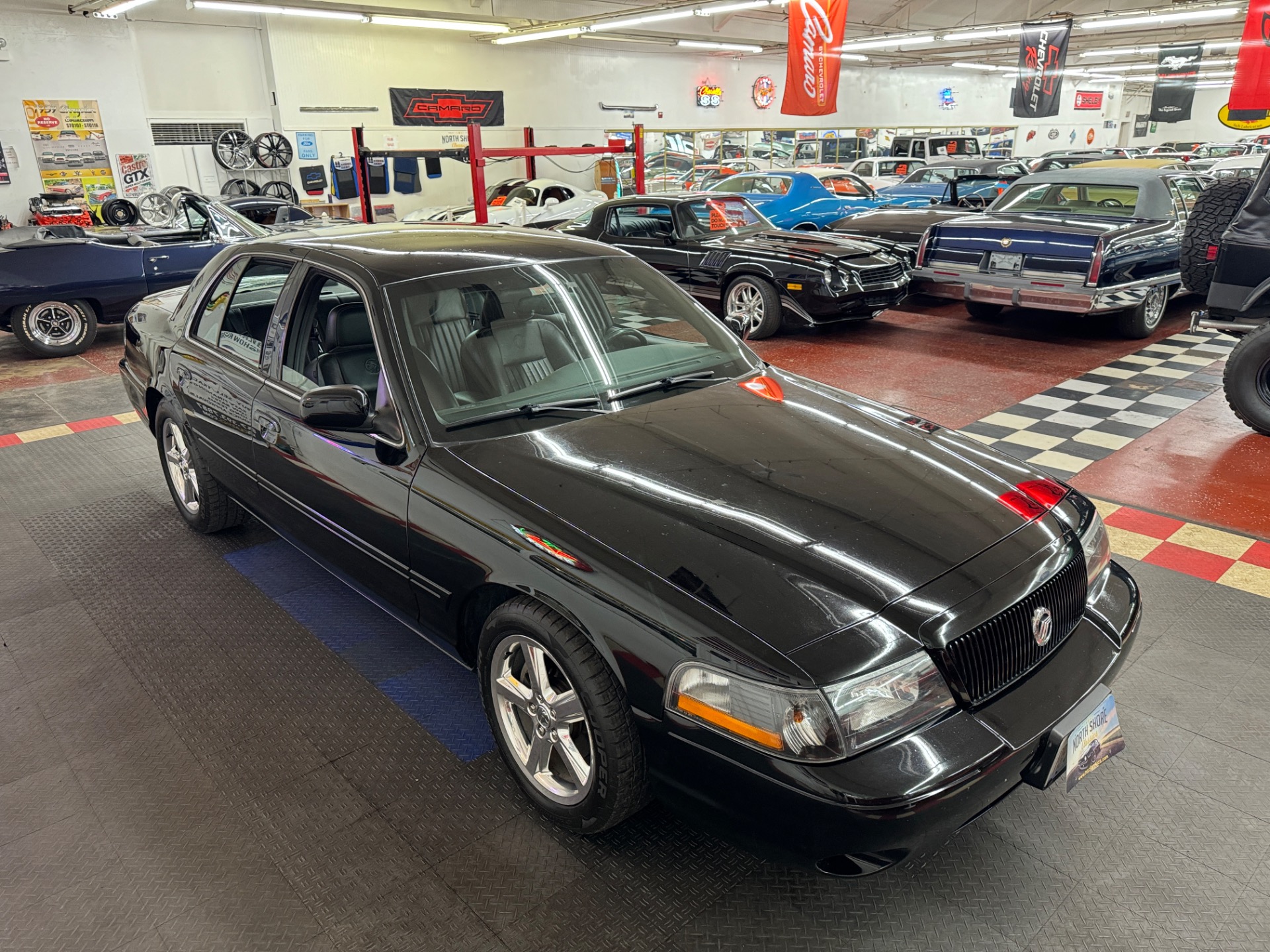Used 2003 Mercury Marauder -SEE VIDEO | Mundelein, IL