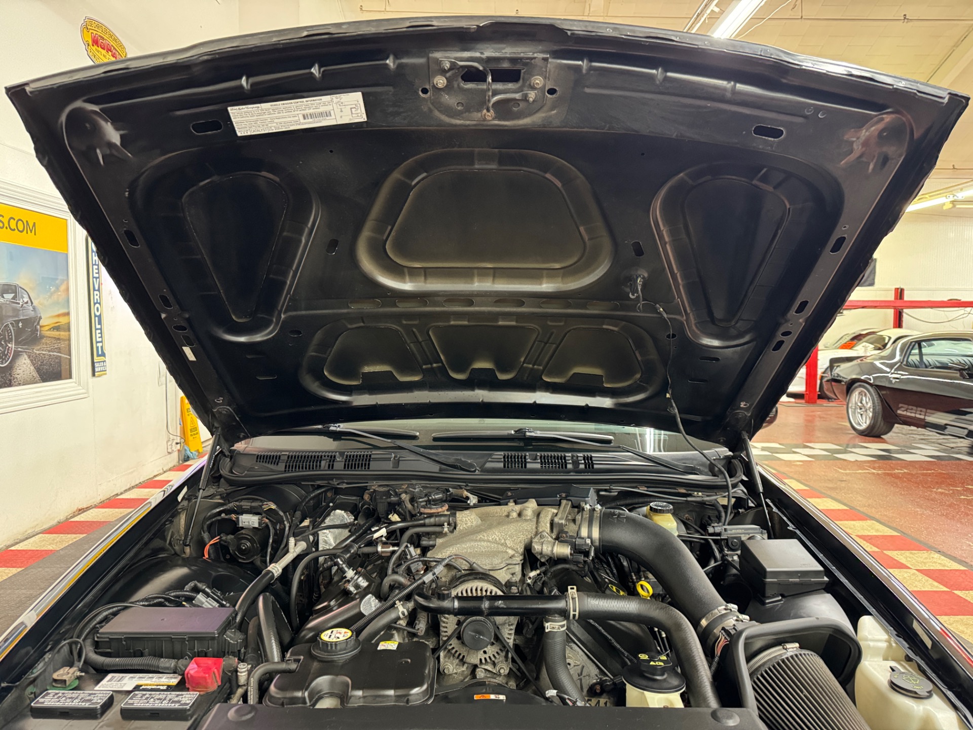 Used 2003 Mercury Marauder -SEE VIDEO | Mundelein, IL