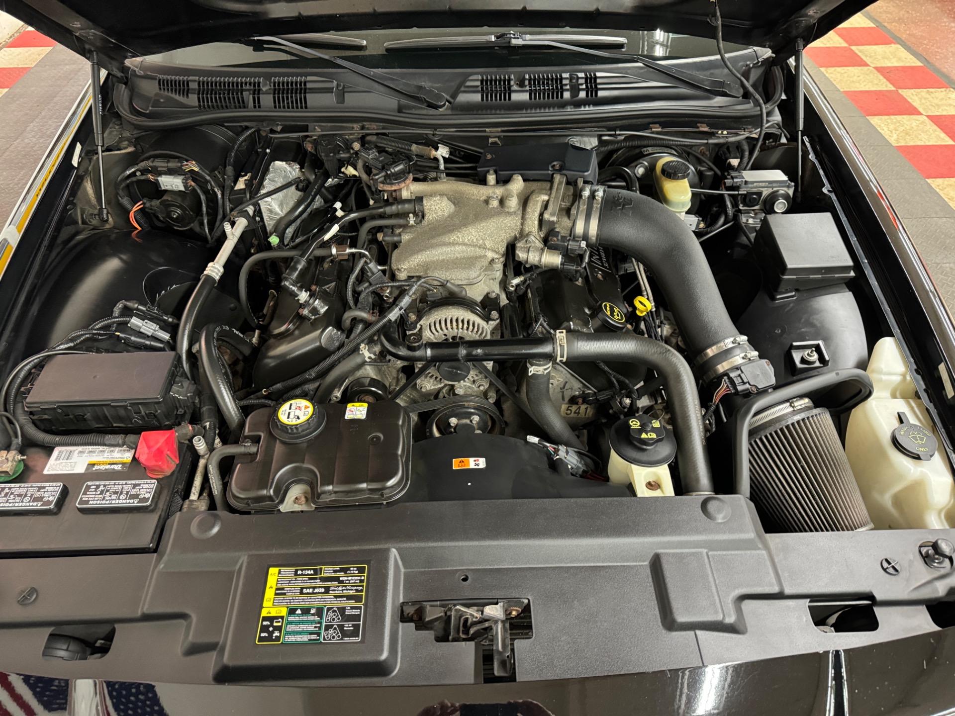 Used 2003 Mercury Marauder -SEE VIDEO | Mundelein, IL