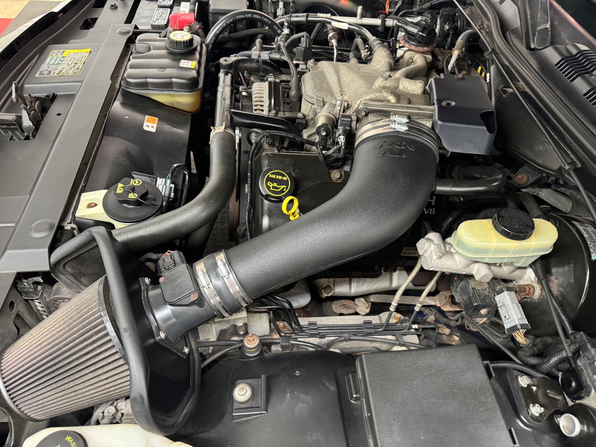 Used 2003 Mercury Marauder -SEE VIDEO | Mundelein, IL