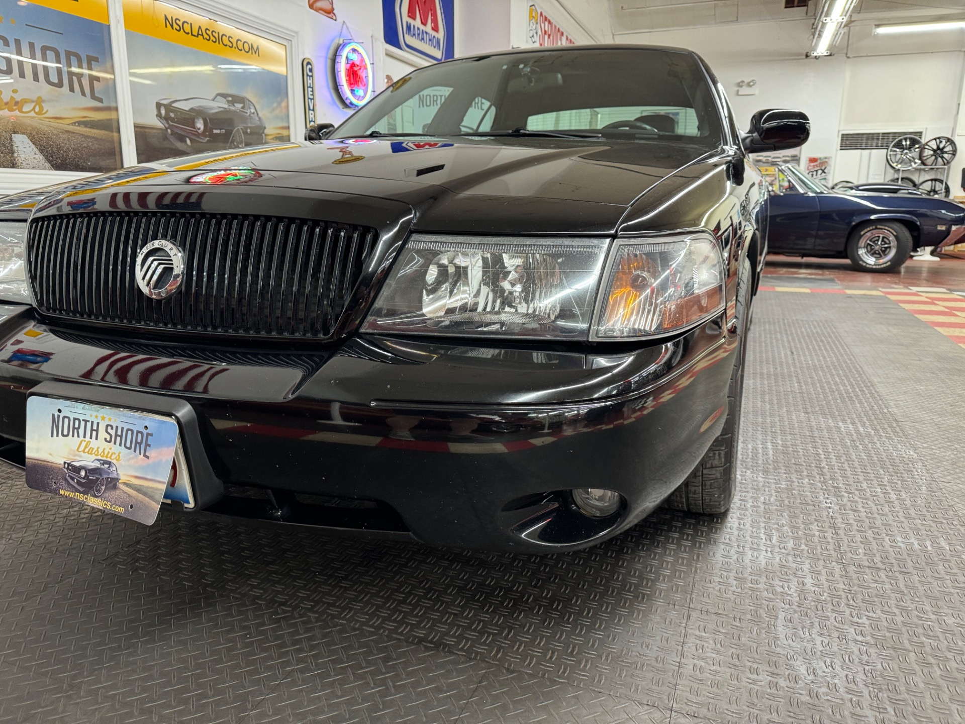 Used 2003 Mercury Marauder -SEE VIDEO | Mundelein, IL