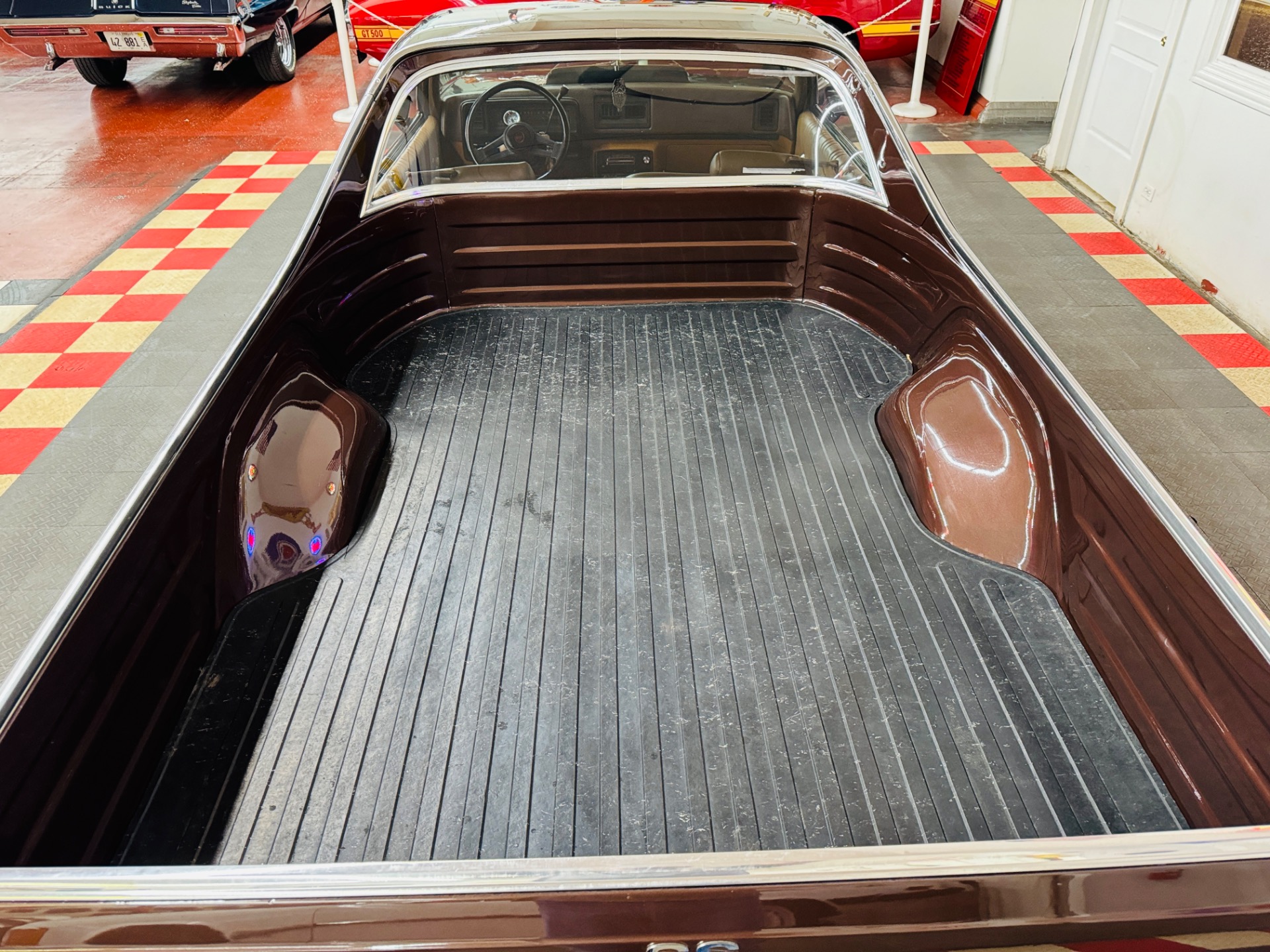 Used 1980 Chevrolet El Camino 396 BIG BLOCK A/C-SEE VIDEO | Mundelein, IL