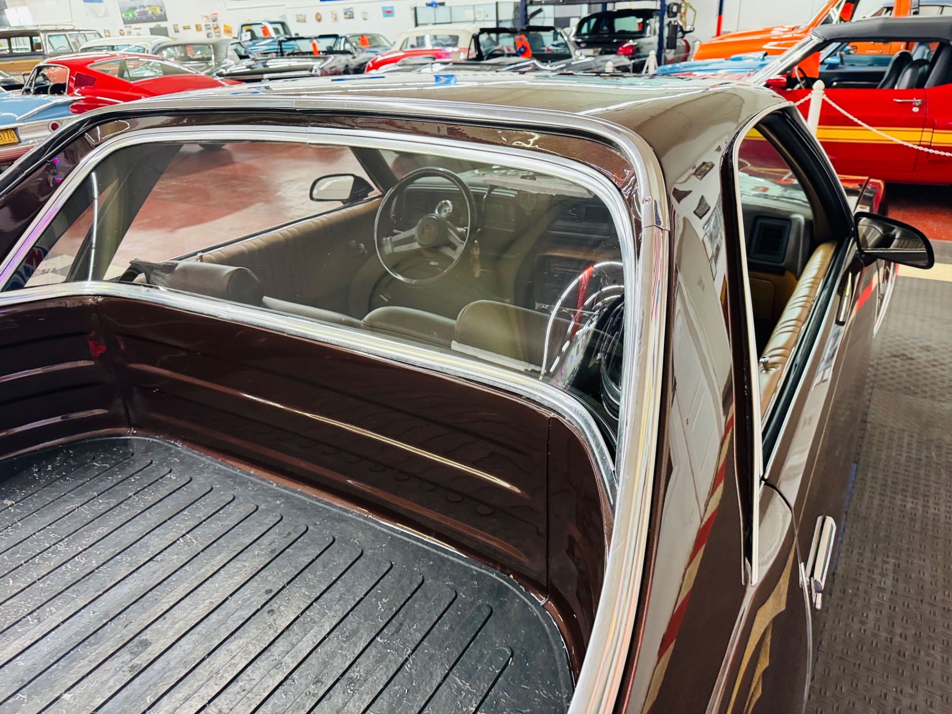 Used 1980 Chevrolet El Camino 396 BIG BLOCK A/C-SEE VIDEO | Mundelein, IL