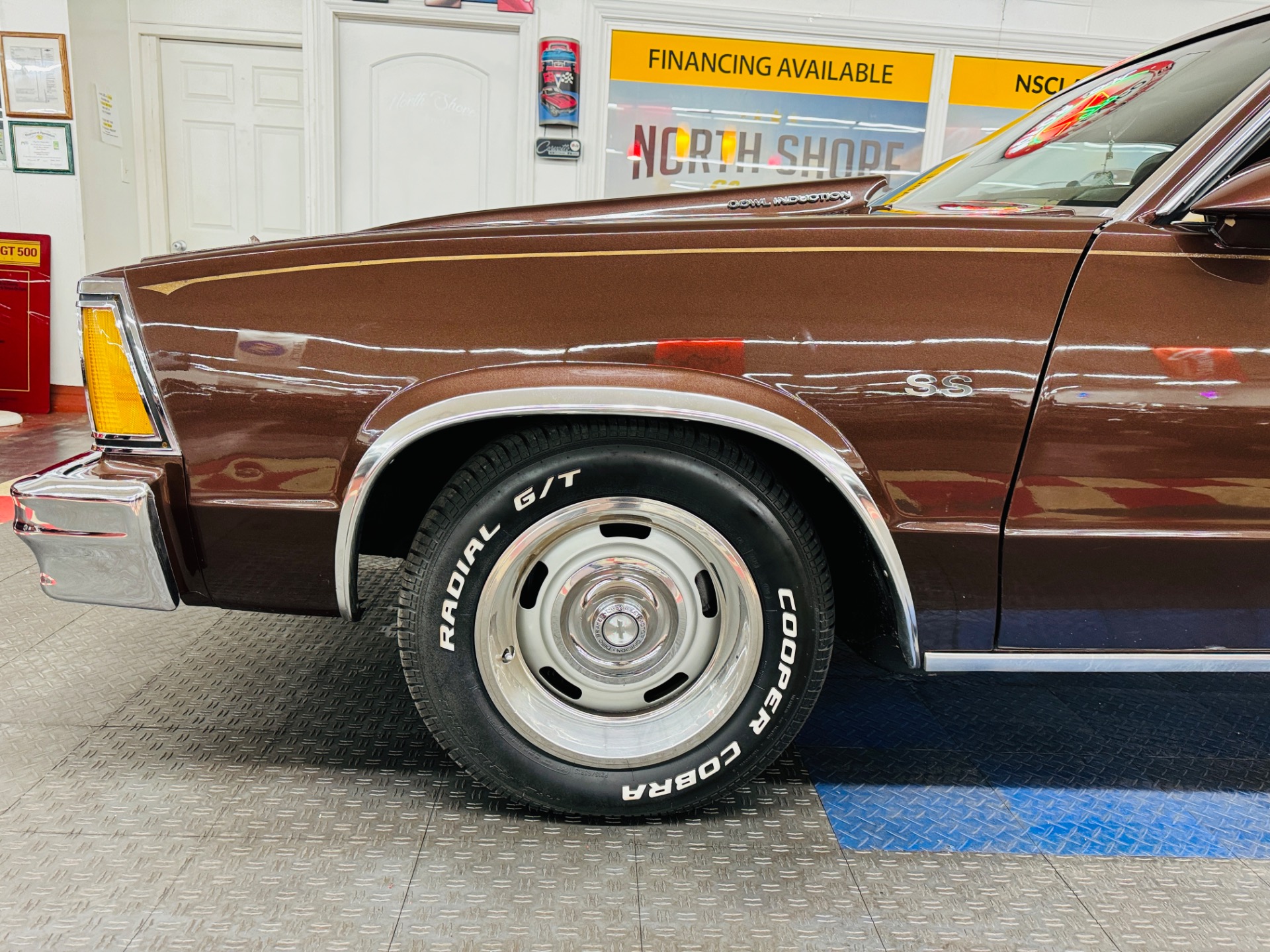 Used 1980 Chevrolet El Camino 396 BIG BLOCK A/C-SEE VIDEO | Mundelein, IL