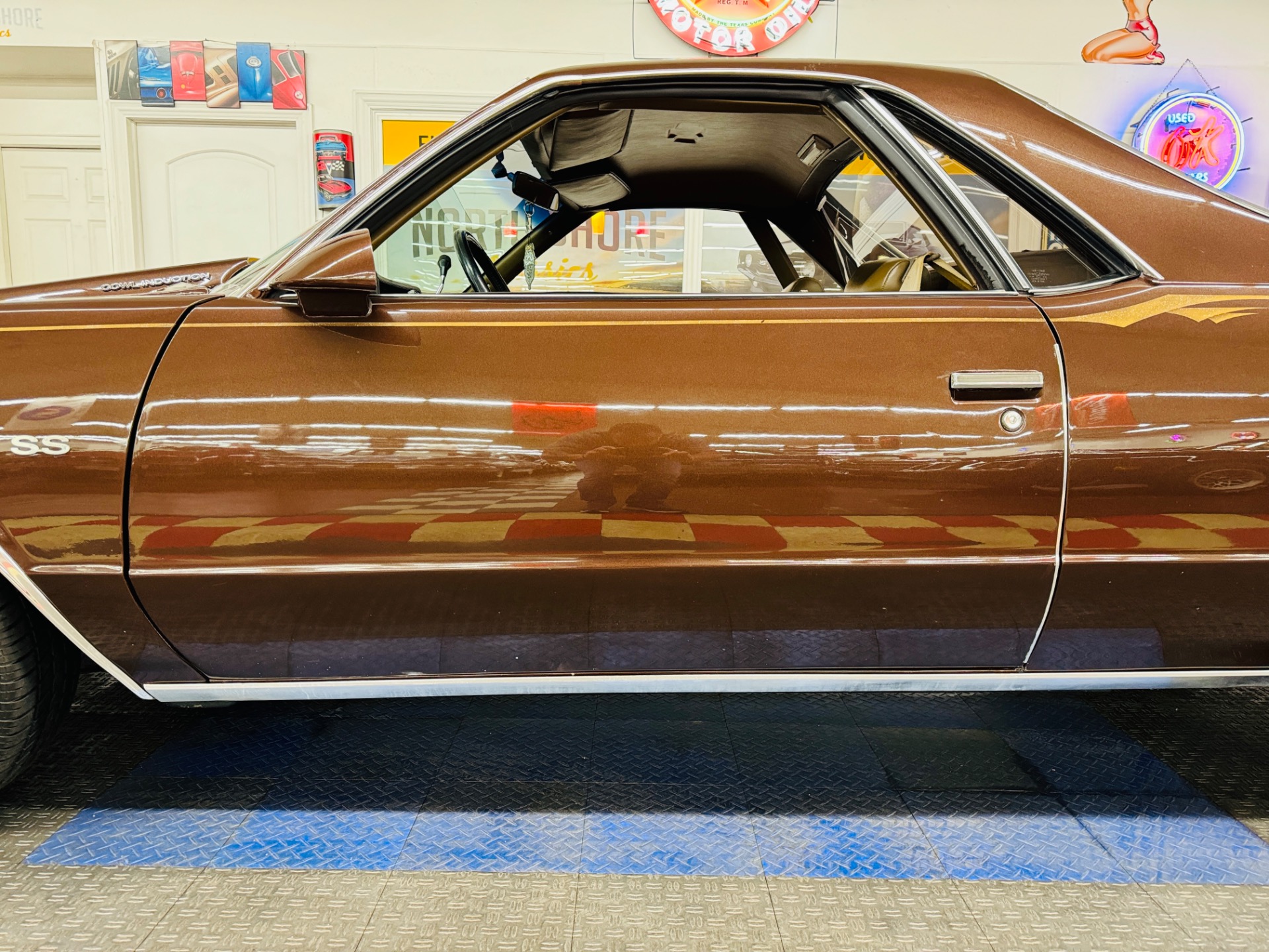 Used 1980 Chevrolet El Camino 396 BIG BLOCK A/C-SEE VIDEO | Mundelein, IL