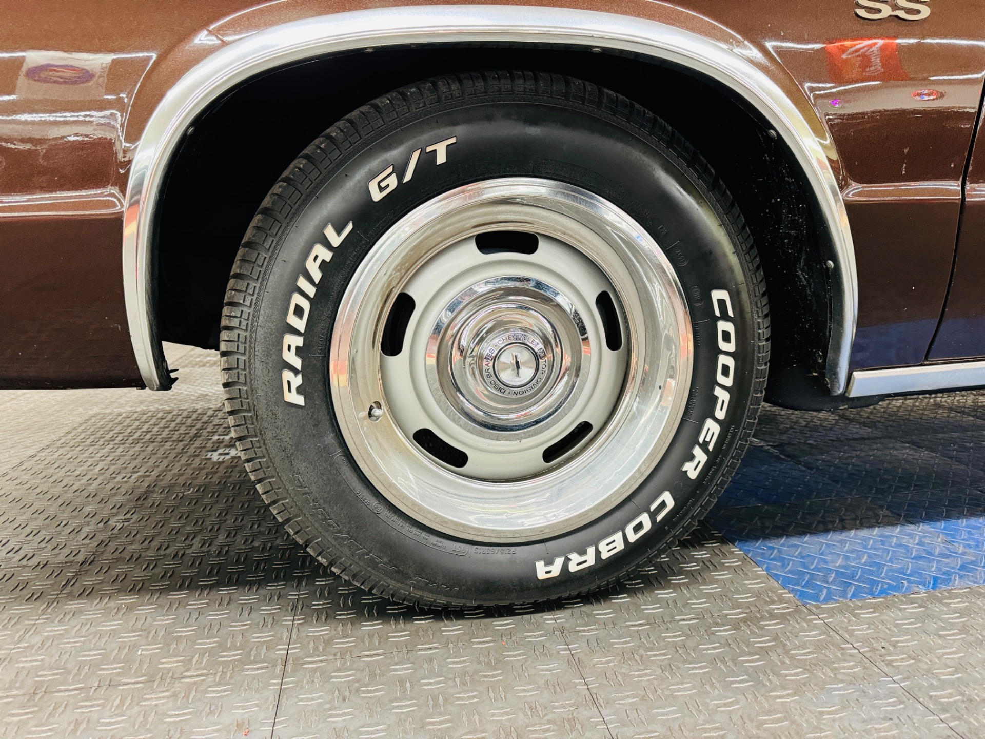 Used 1980 Chevrolet El Camino 396 BIG BLOCK A/C-SEE VIDEO | Mundelein, IL