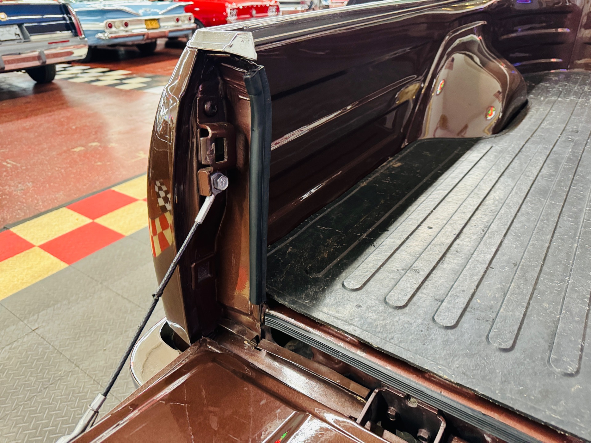 Used 1980 Chevrolet El Camino 396 BIG BLOCK A/C-SEE VIDEO | Mundelein, IL