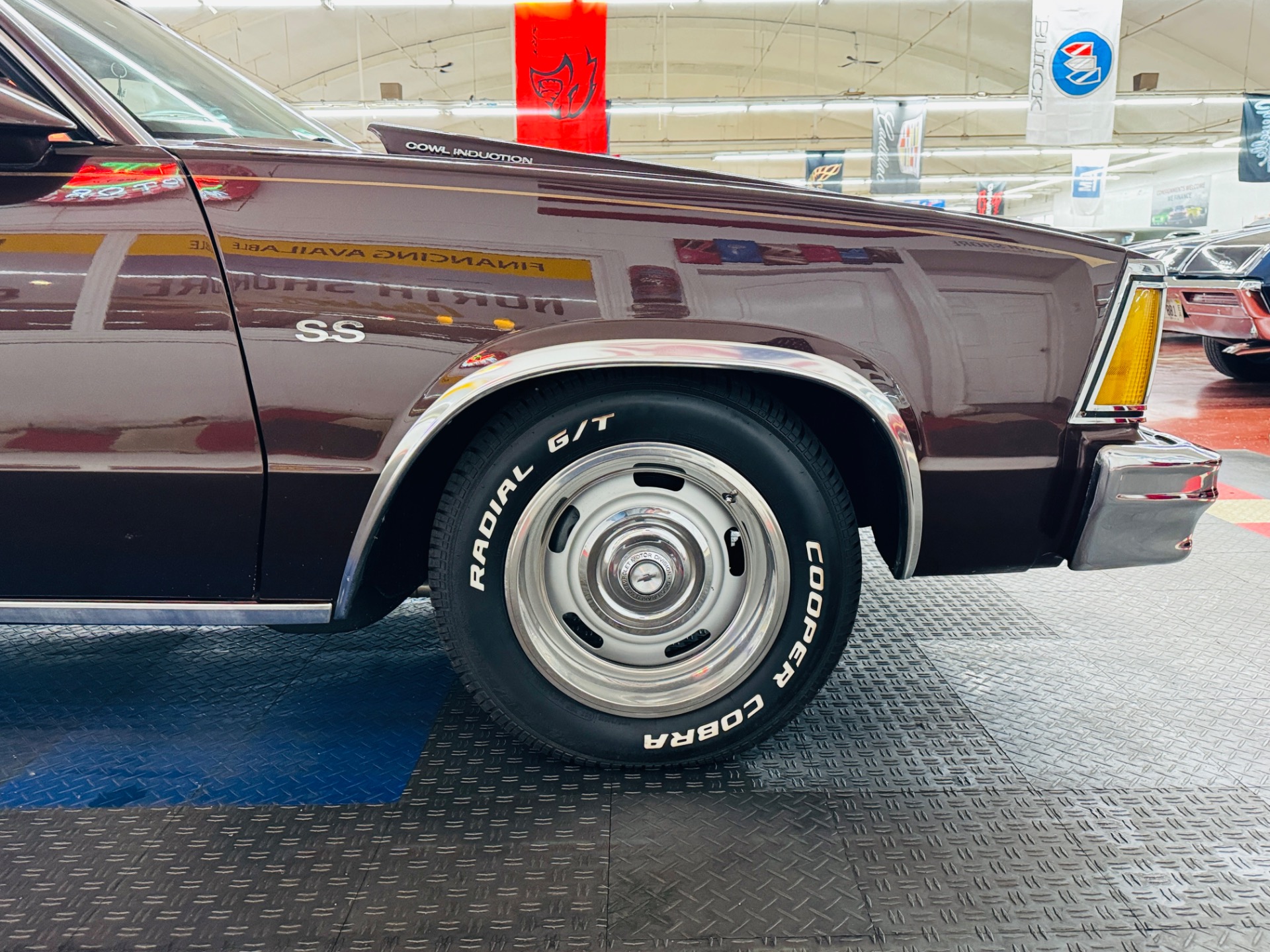 Used 1980 Chevrolet El Camino 396 BIG BLOCK A/C-SEE VIDEO | Mundelein, IL