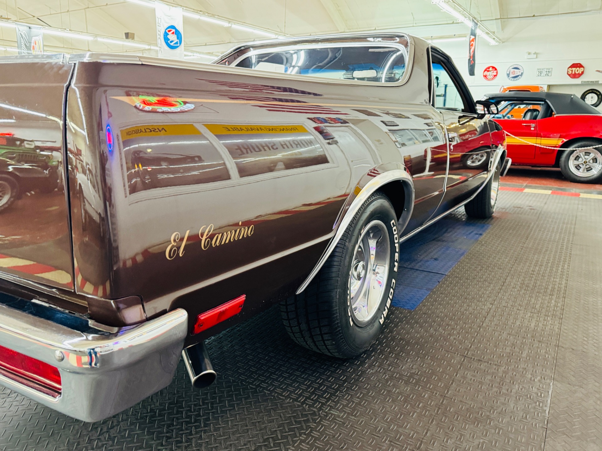Used 1980 Chevrolet El Camino 396 BIG BLOCK A/C-SEE VIDEO | Mundelein, IL