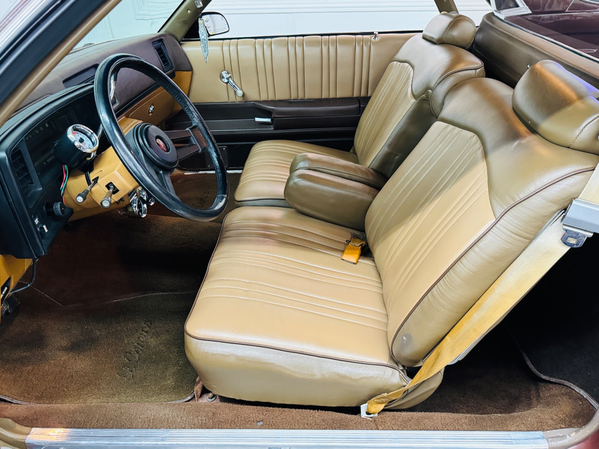 Used 1980 Chevrolet El Camino 396 BIG BLOCK A/C-SEE VIDEO | Mundelein, IL