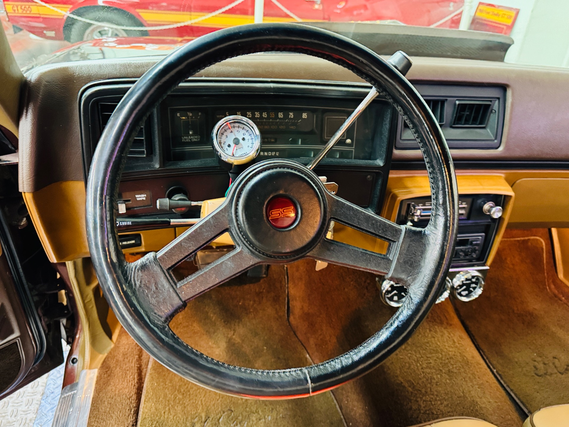 Used 1980 Chevrolet El Camino 396 BIG BLOCK A/C-SEE VIDEO | Mundelein, IL