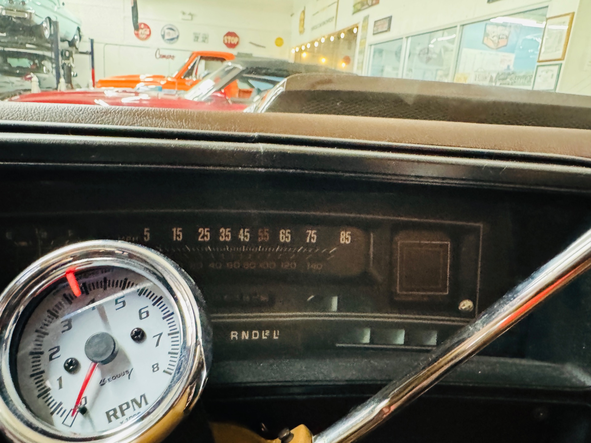 Used 1980 Chevrolet El Camino 396 BIG BLOCK A/C-SEE VIDEO | Mundelein, IL