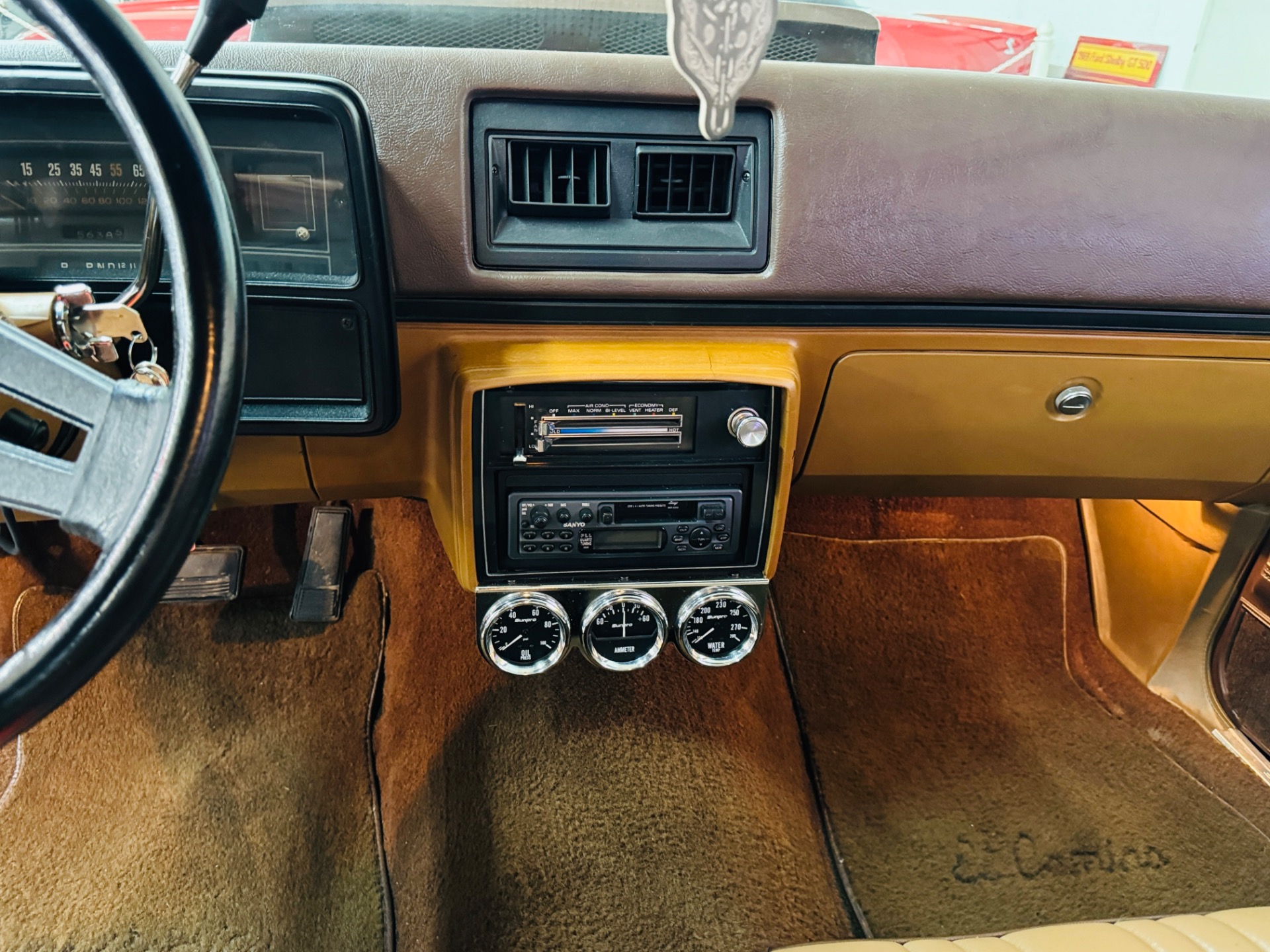 Used 1980 Chevrolet El Camino 396 BIG BLOCK A/C-SEE VIDEO | Mundelein, IL